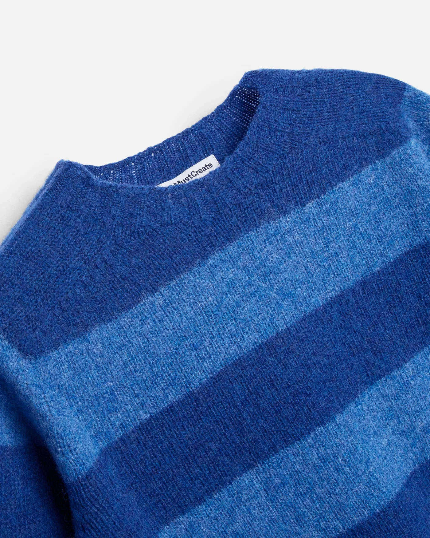 Jets Stripe Jumper — view 3
