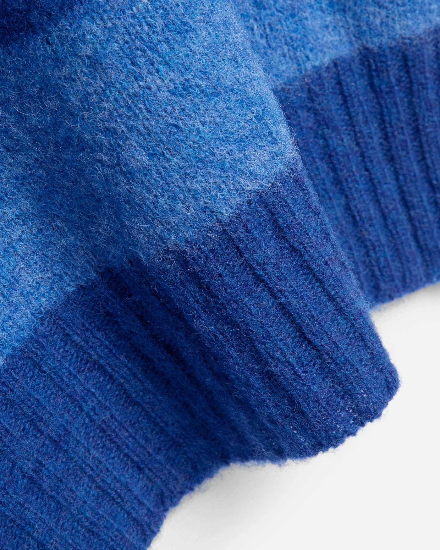 Jets Stripe Jumper — view 4
