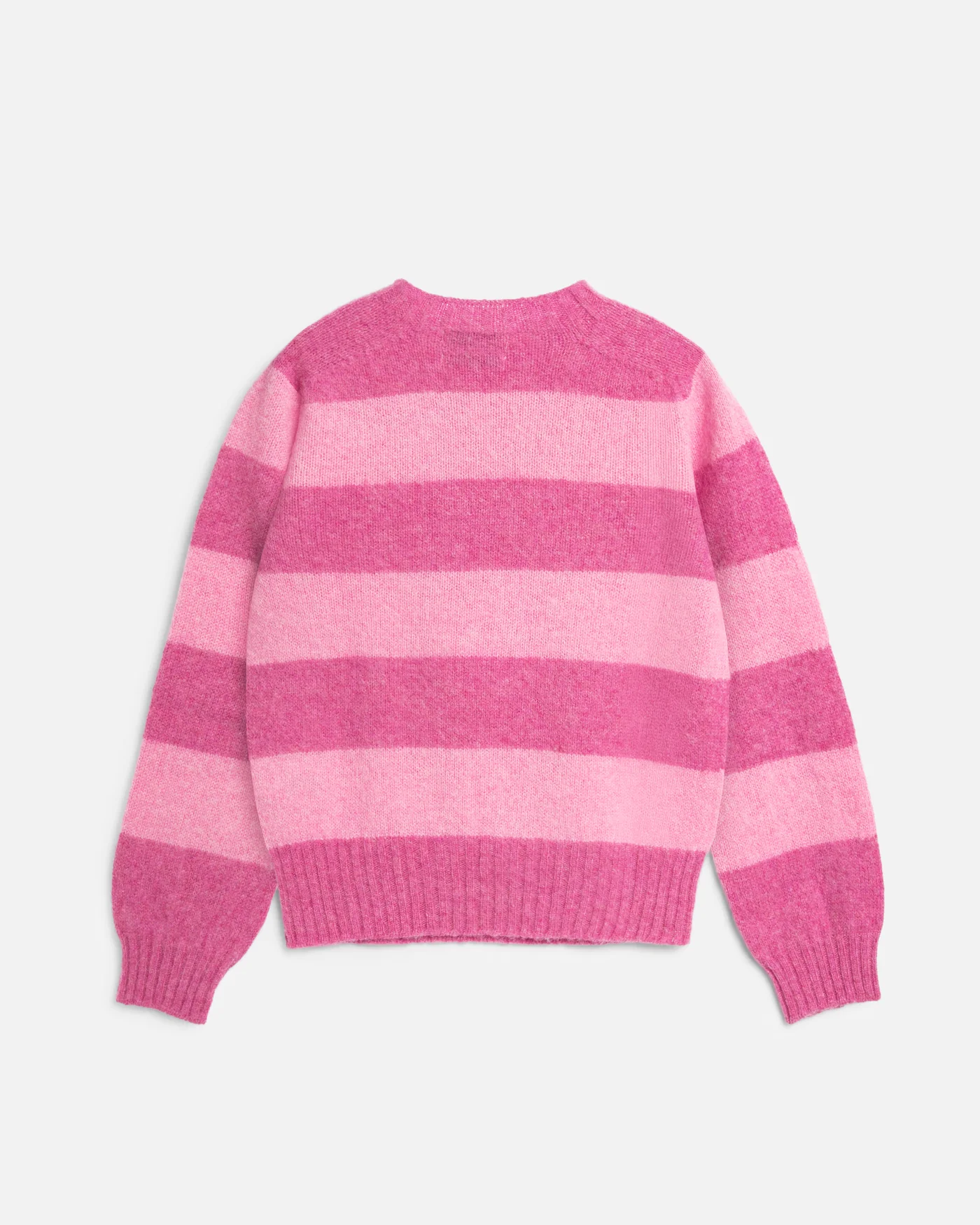 Jets Stripe Jumper — view 2