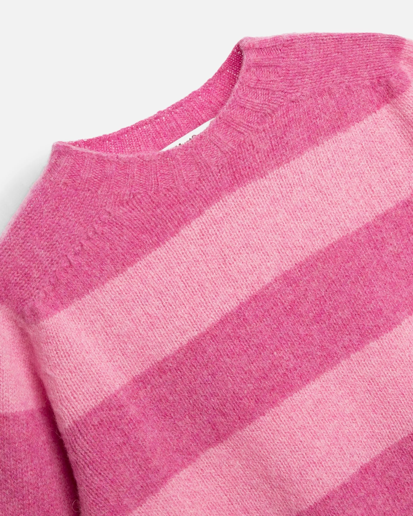 Jets Stripe Jumper — view 3