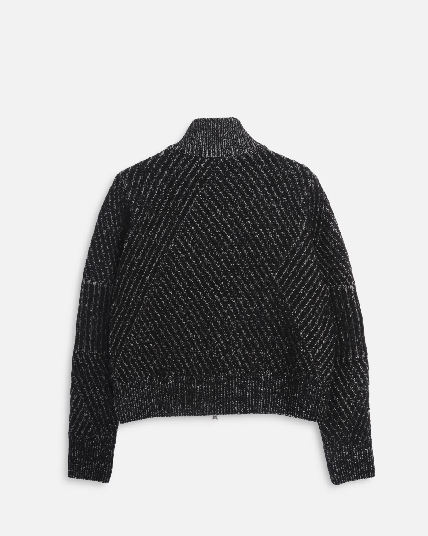 Nova Zip Cardigan — view 6