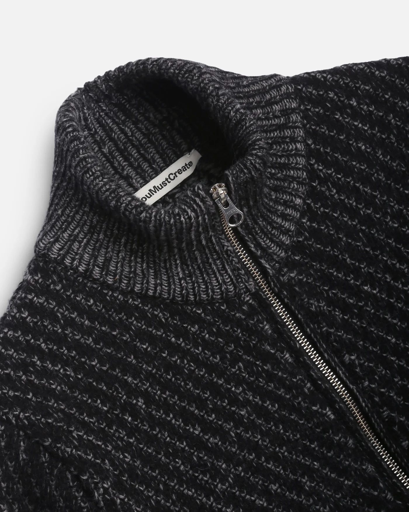 Nova Zip Cardigan — view 7