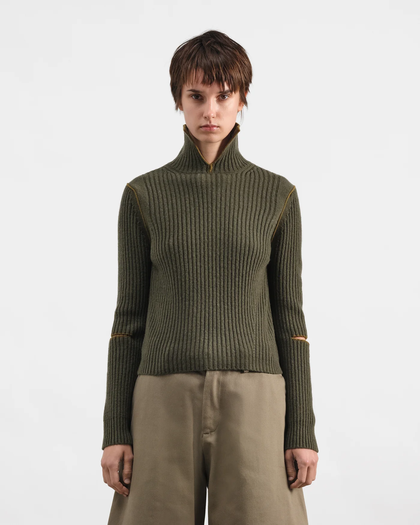 Peeka Jumper — view 2