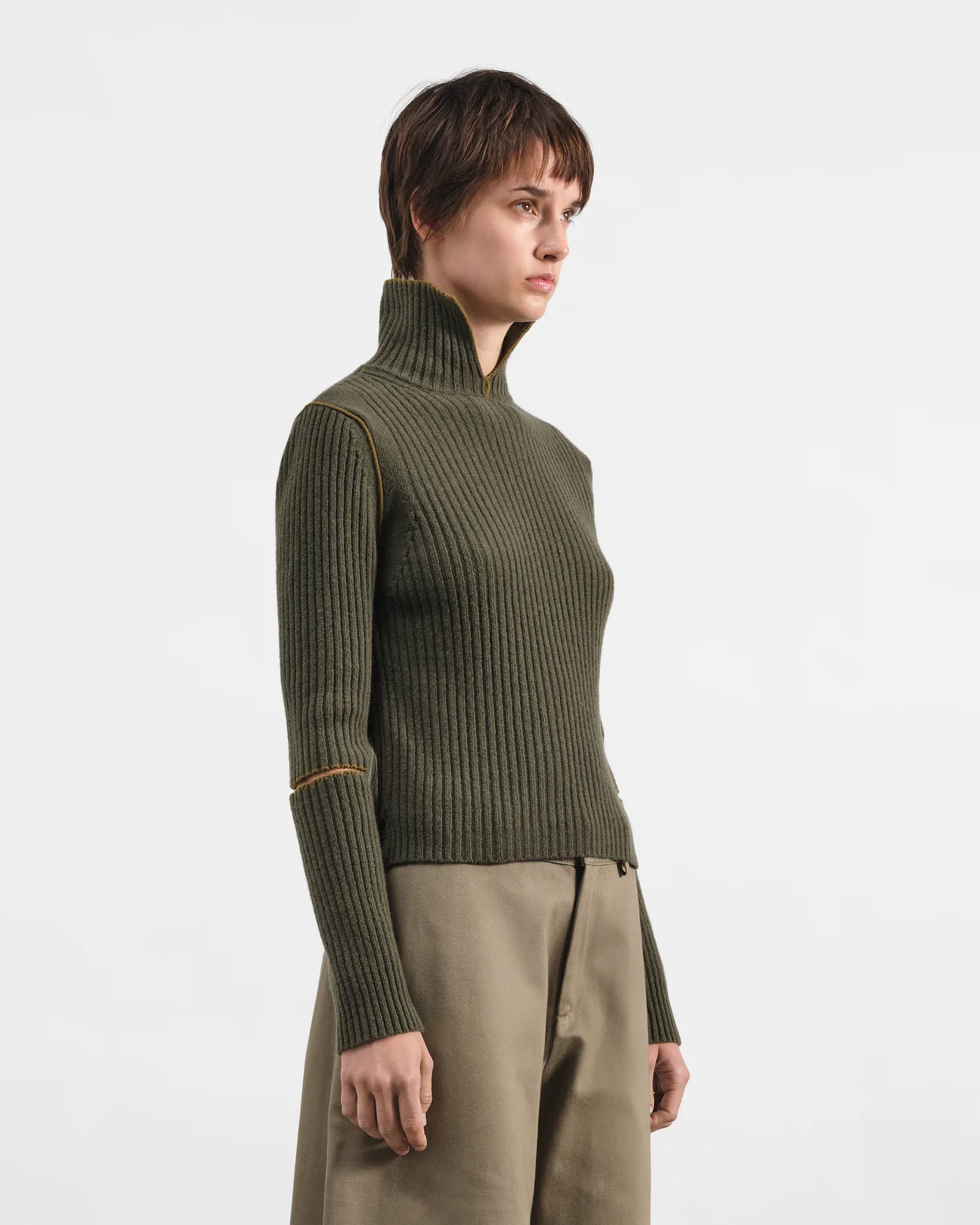 Peeka Jumper — view 3