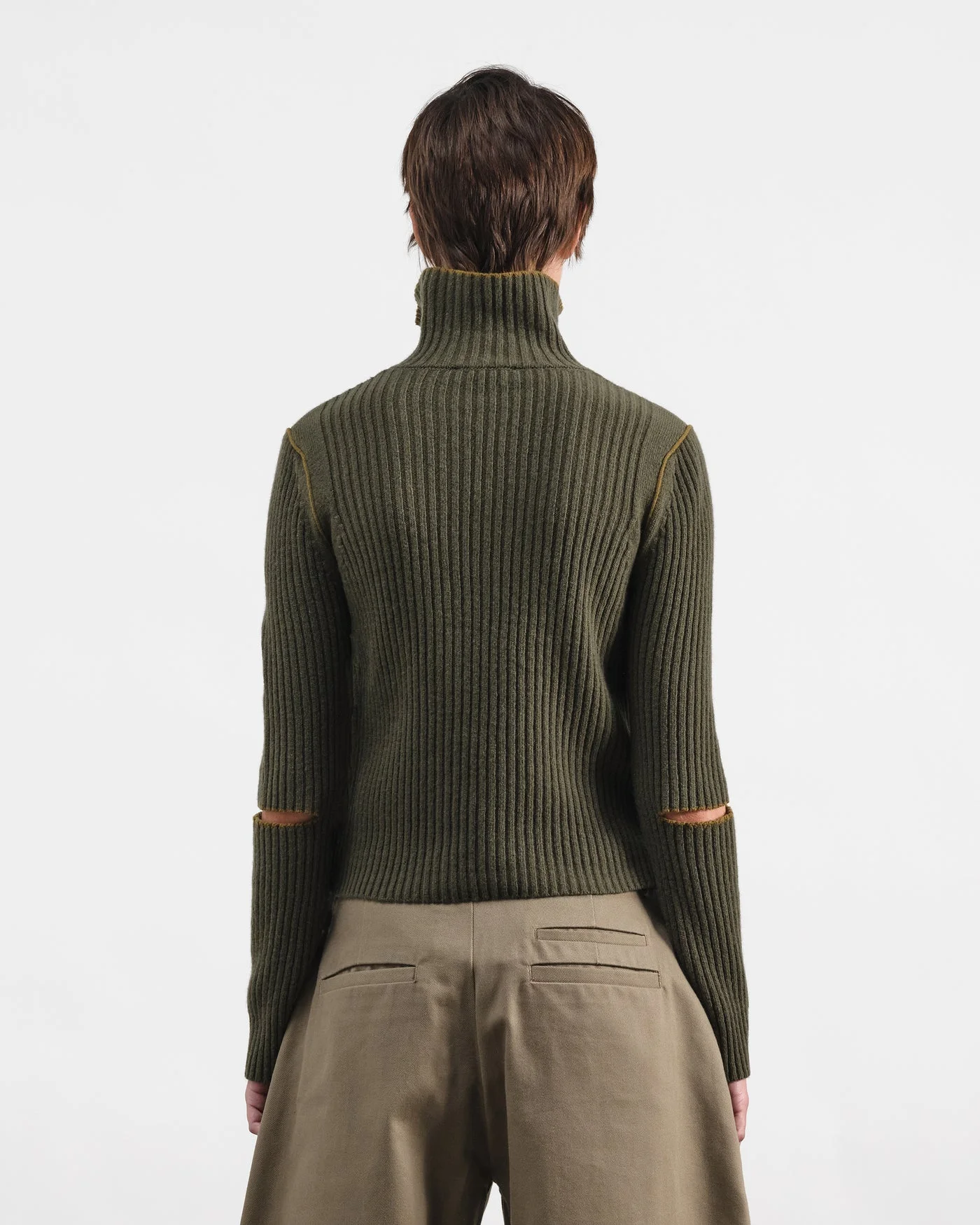 Peeka Jumper — view 4