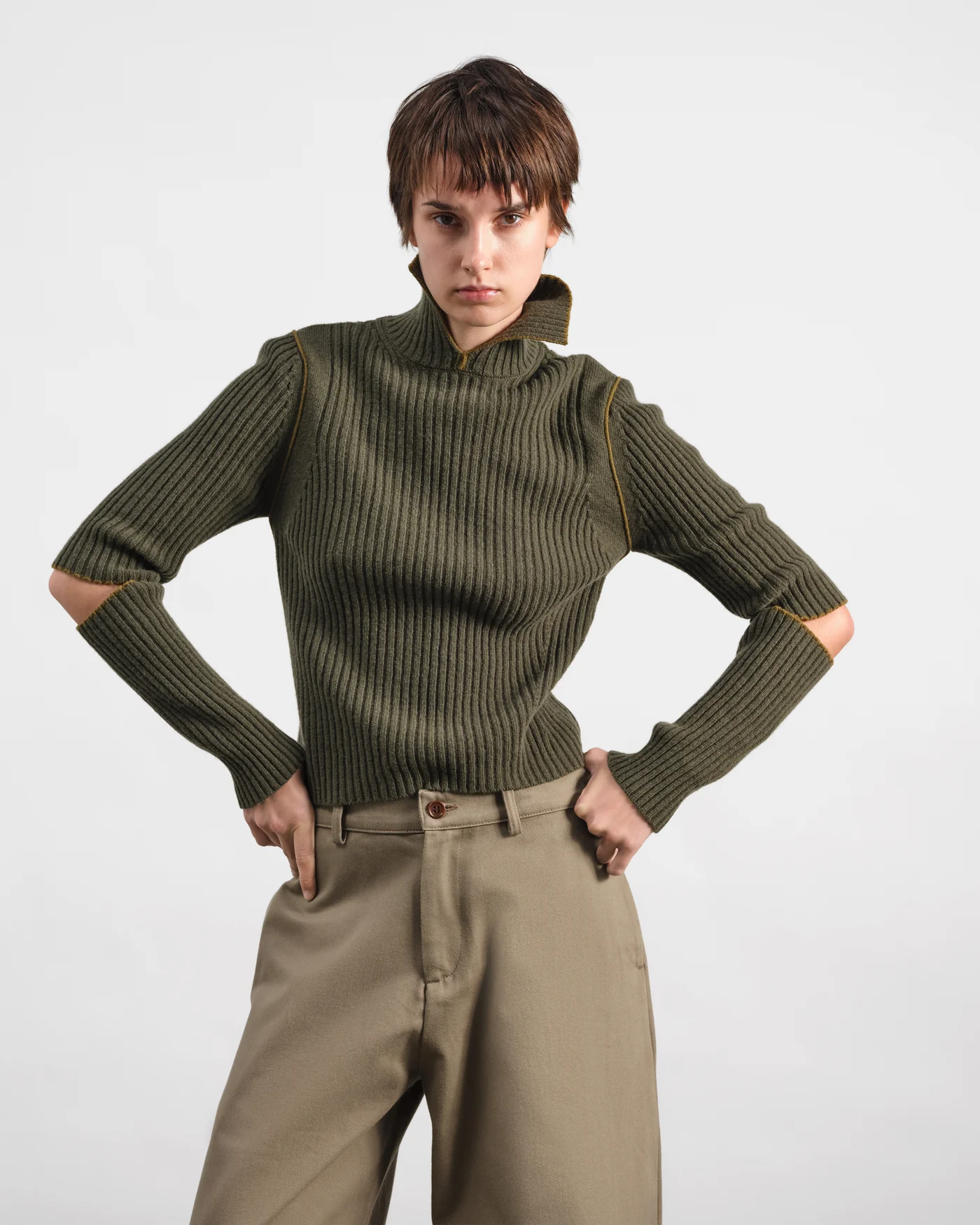 Peeka Jumper — view 7