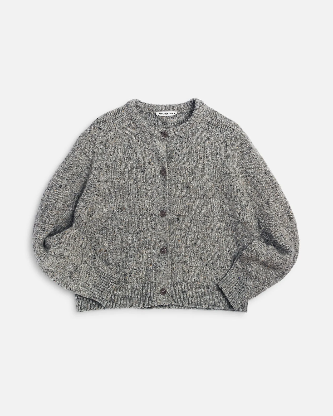 Atomic Cardigan