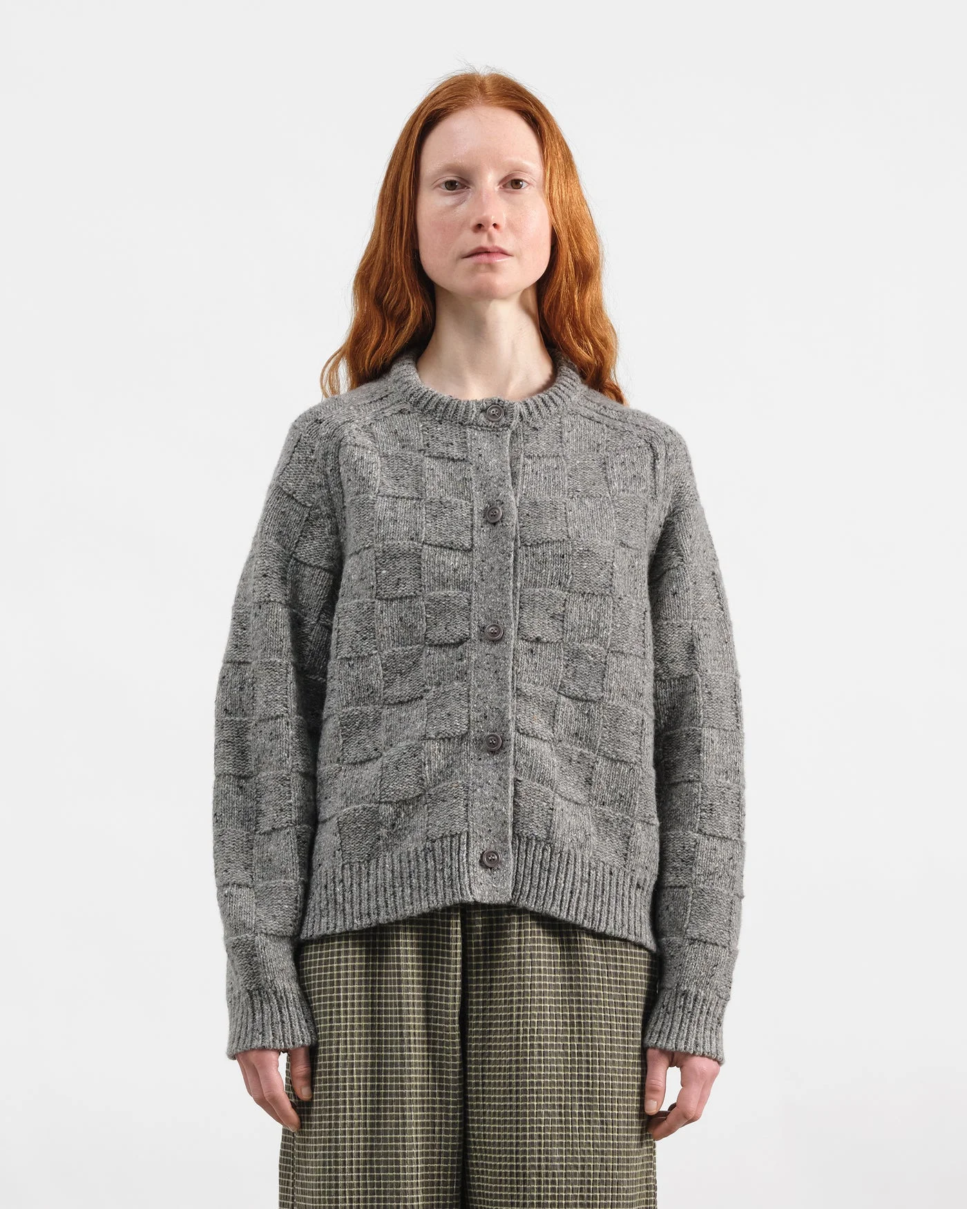 Atomic Cardigan — view 2