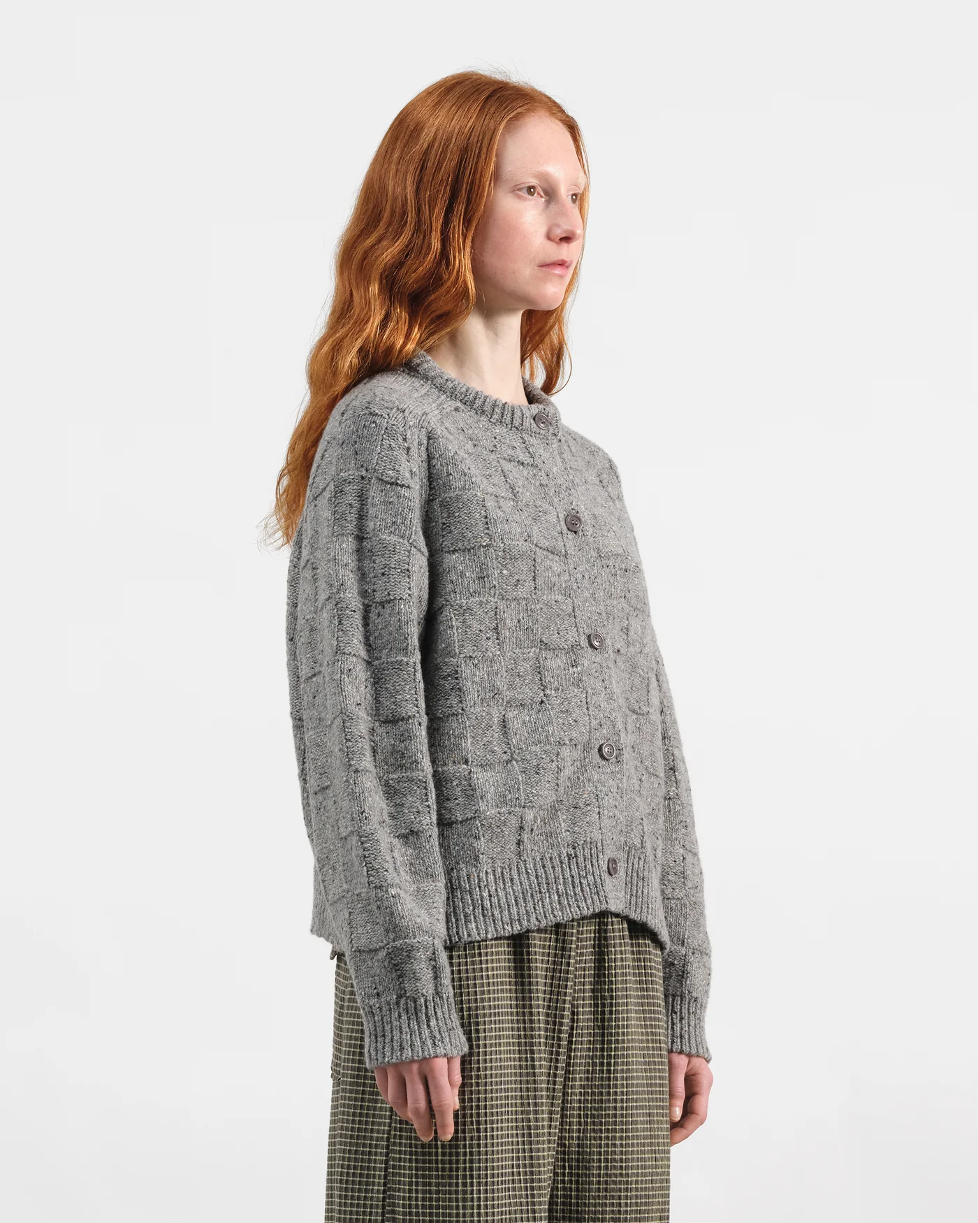 Atomic Cardigan — view 3