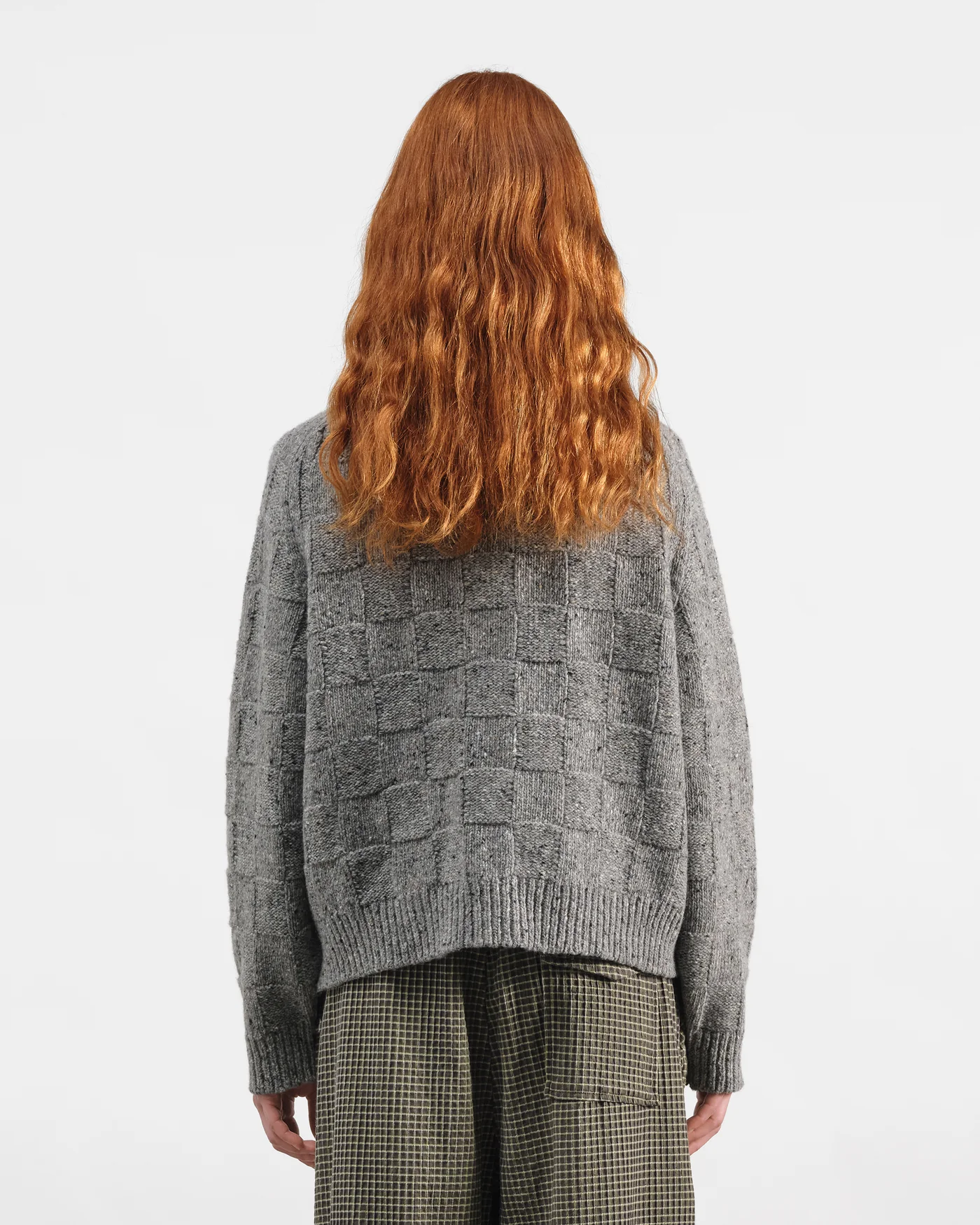 Atomic Cardigan — view 4