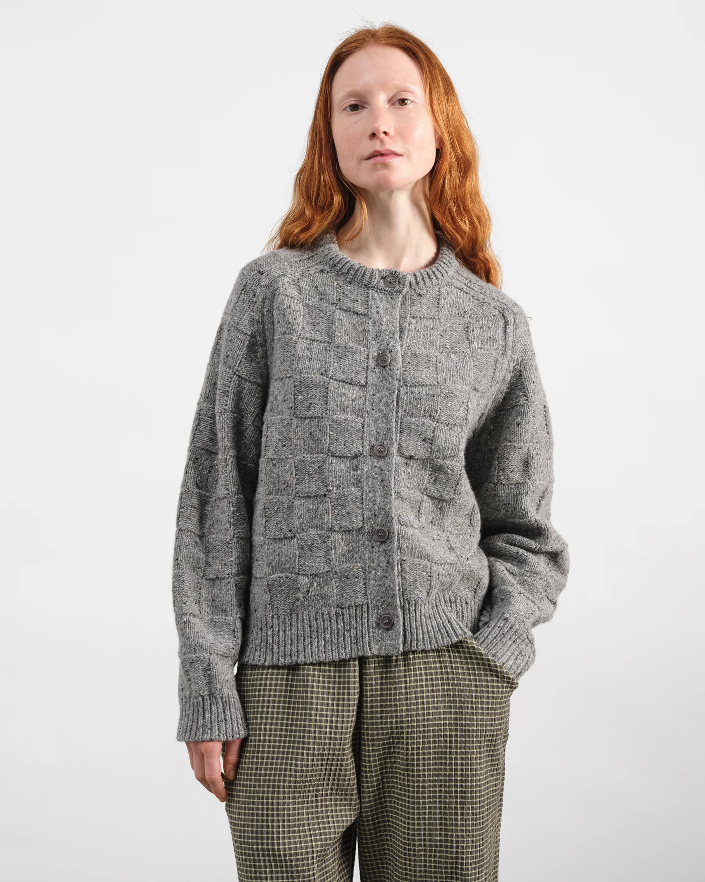 Atomic Cardigan — view 5