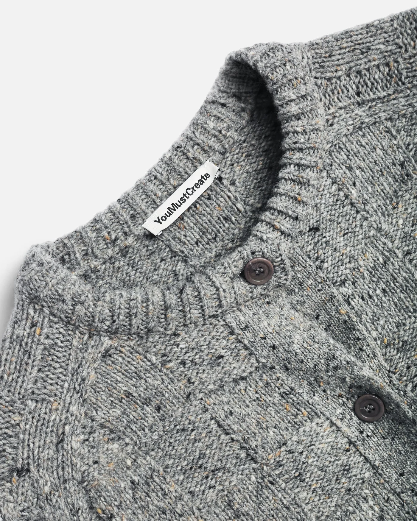 Atomic Cardigan — view 7
