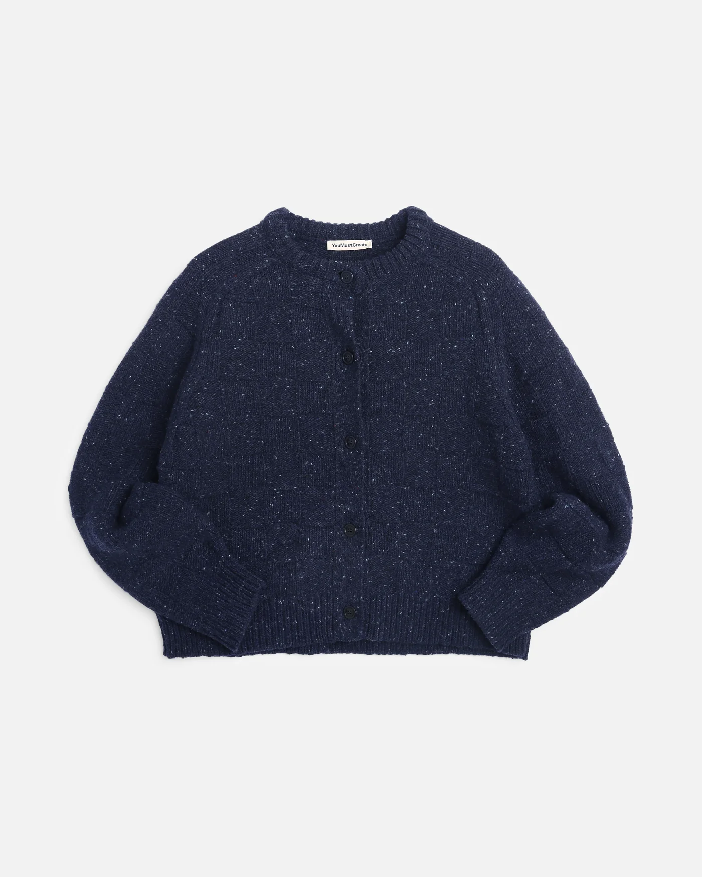 Atomic Cardigan