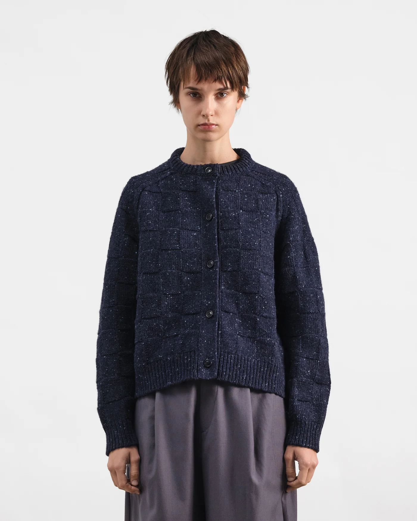 Atomic Cardigan — view 2
