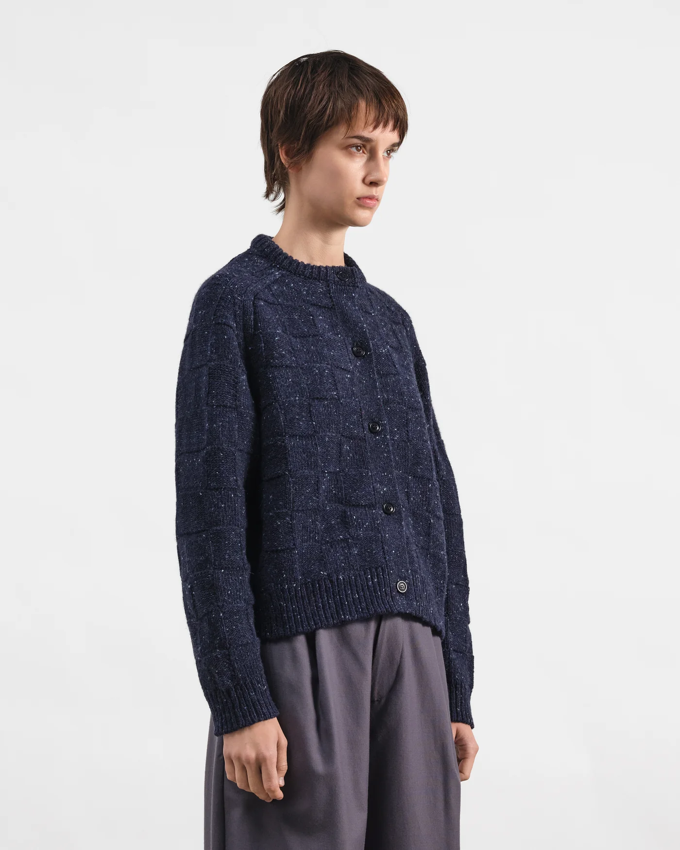 Atomic Cardigan — view 3