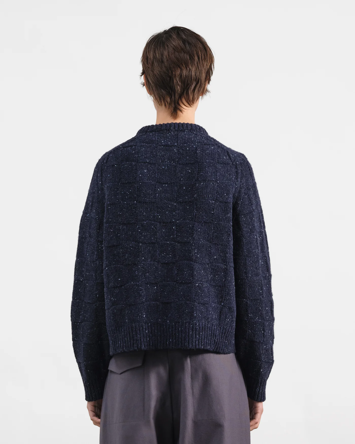 Atomic Cardigan — view 4
