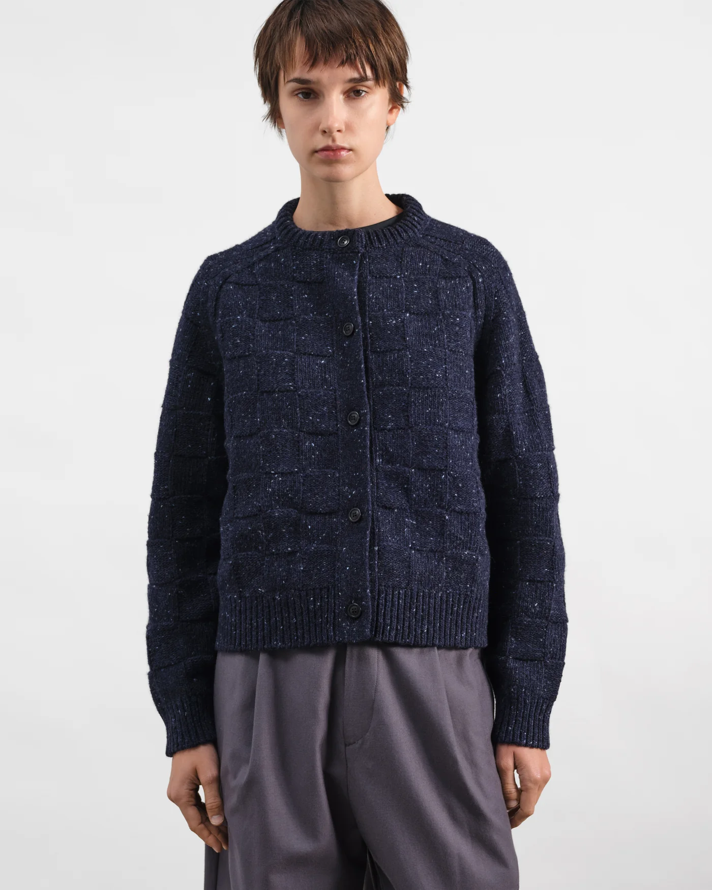 Atomic Cardigan — view 5