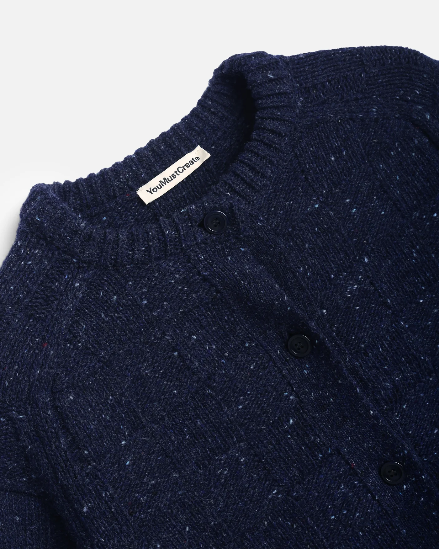 Atomic Cardigan — view 7