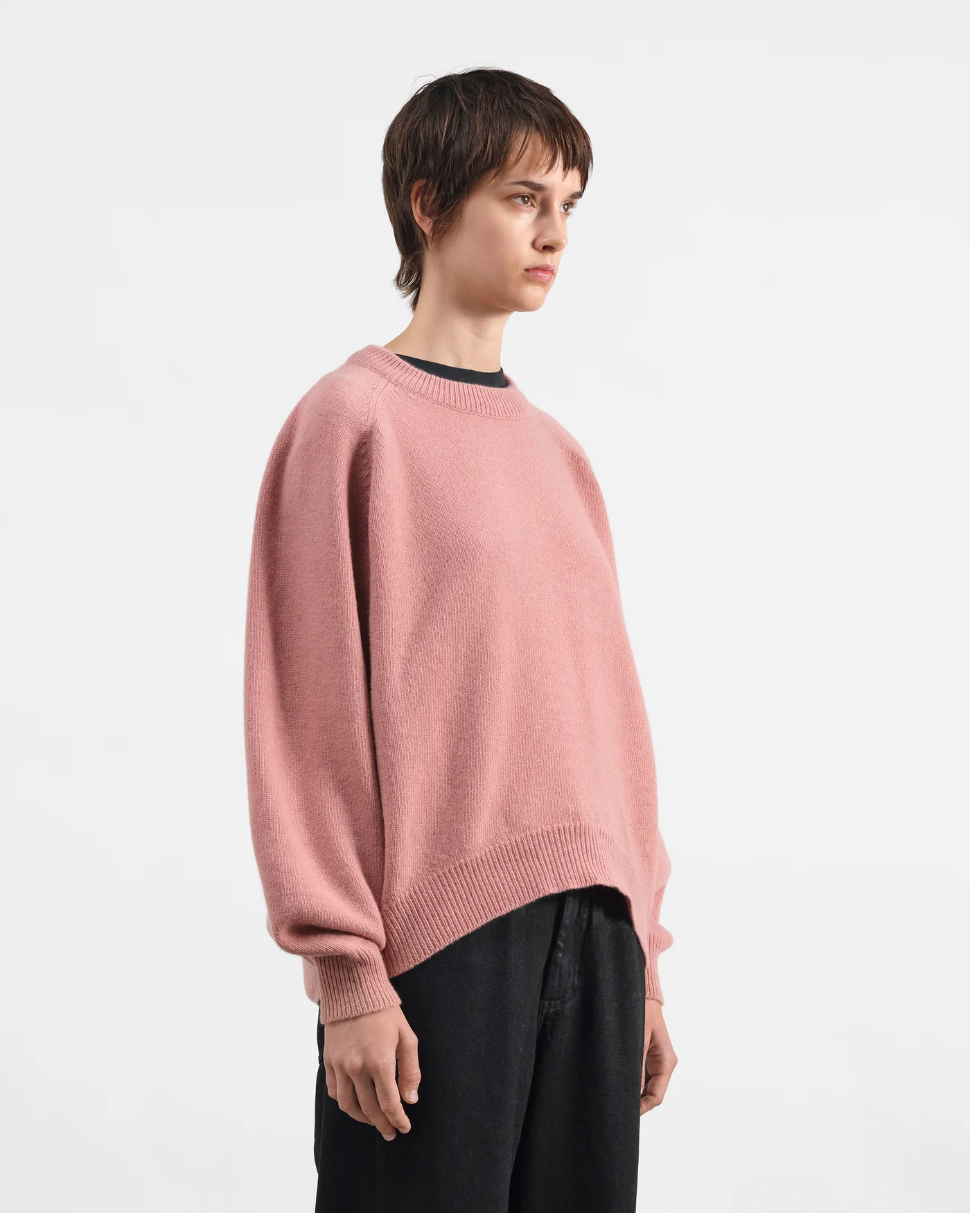 Bellow Sleeve Jumper — view 4