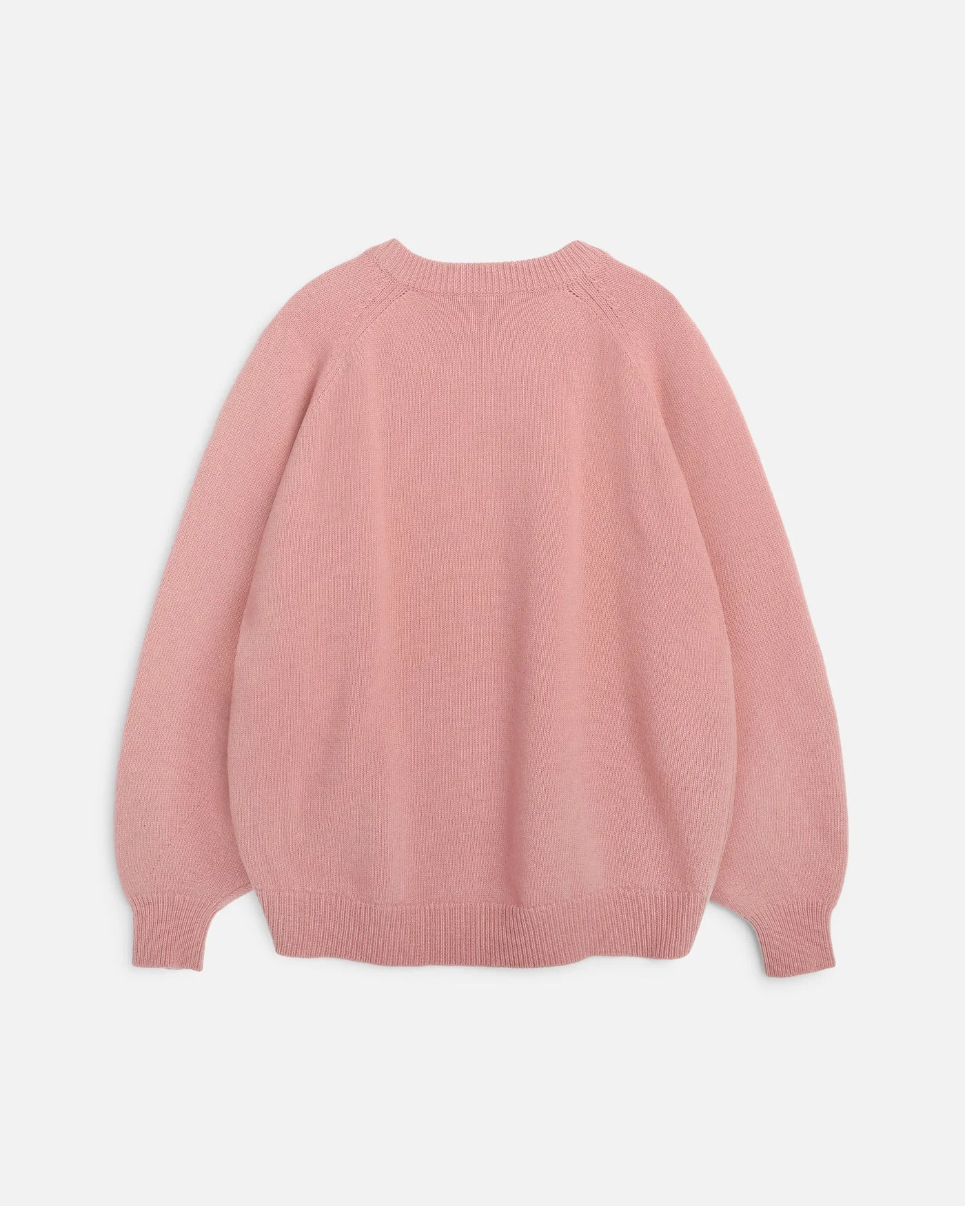 Bellow Sleeve Jumper — view 7