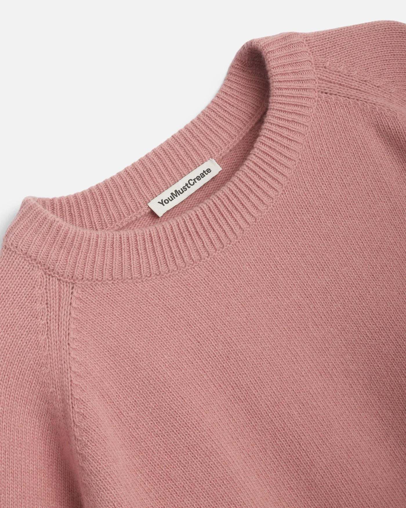 Bellow Sleeve Jumper — view 8