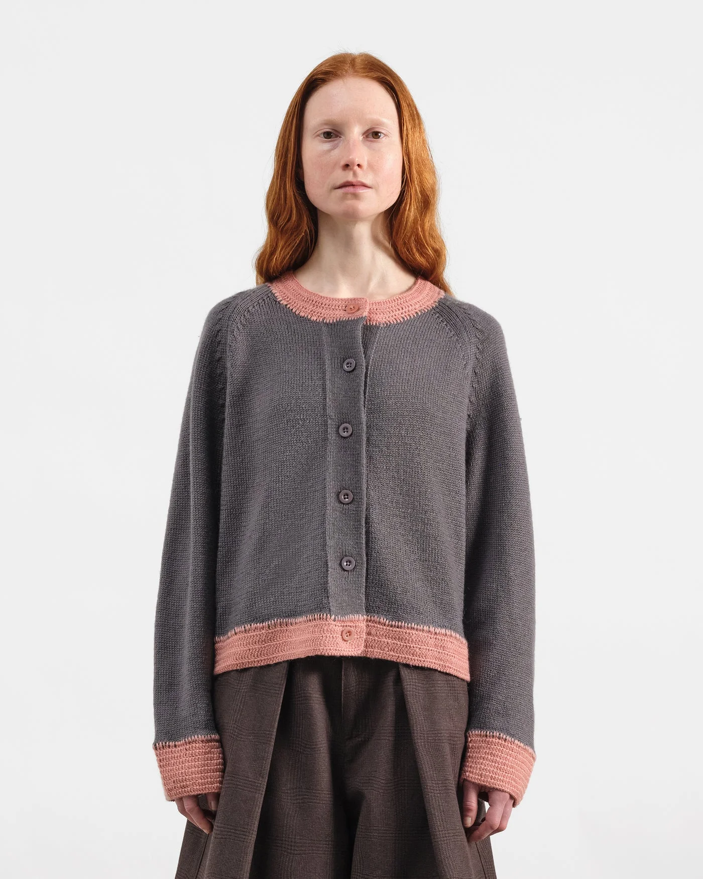 Atomic Cardigan — view 2