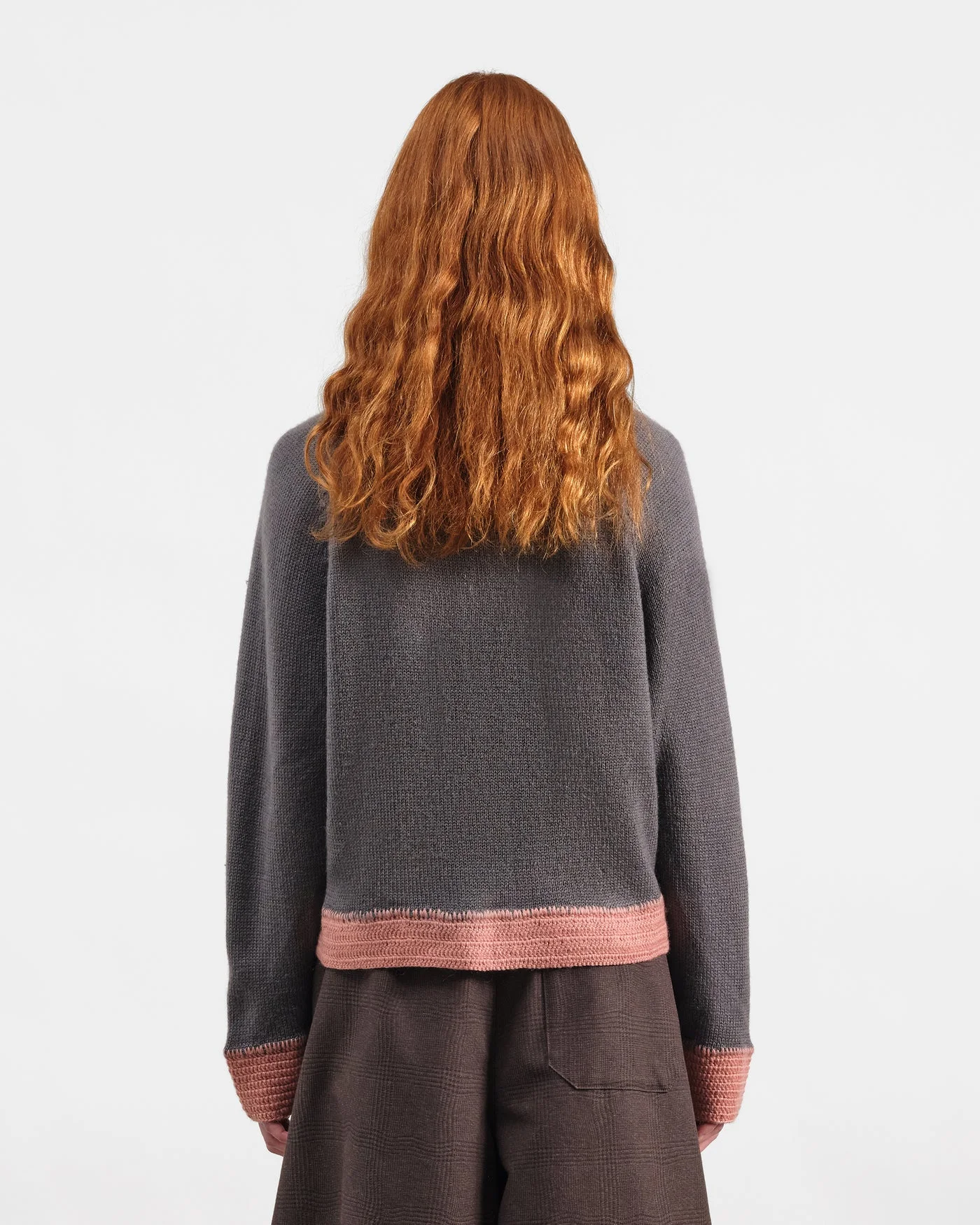 Atomic Cardigan — view 3