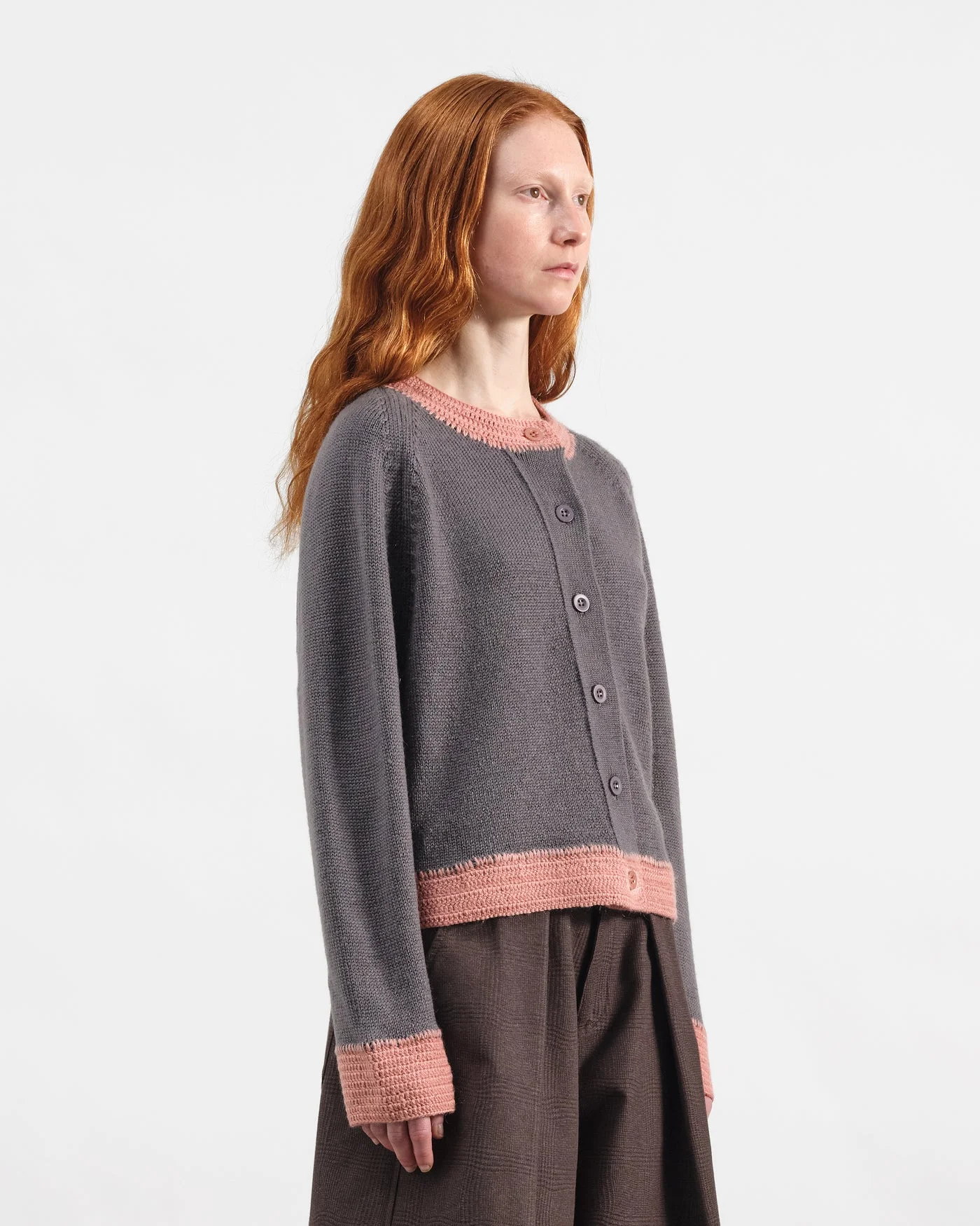 Atomic Cardigan — view 4