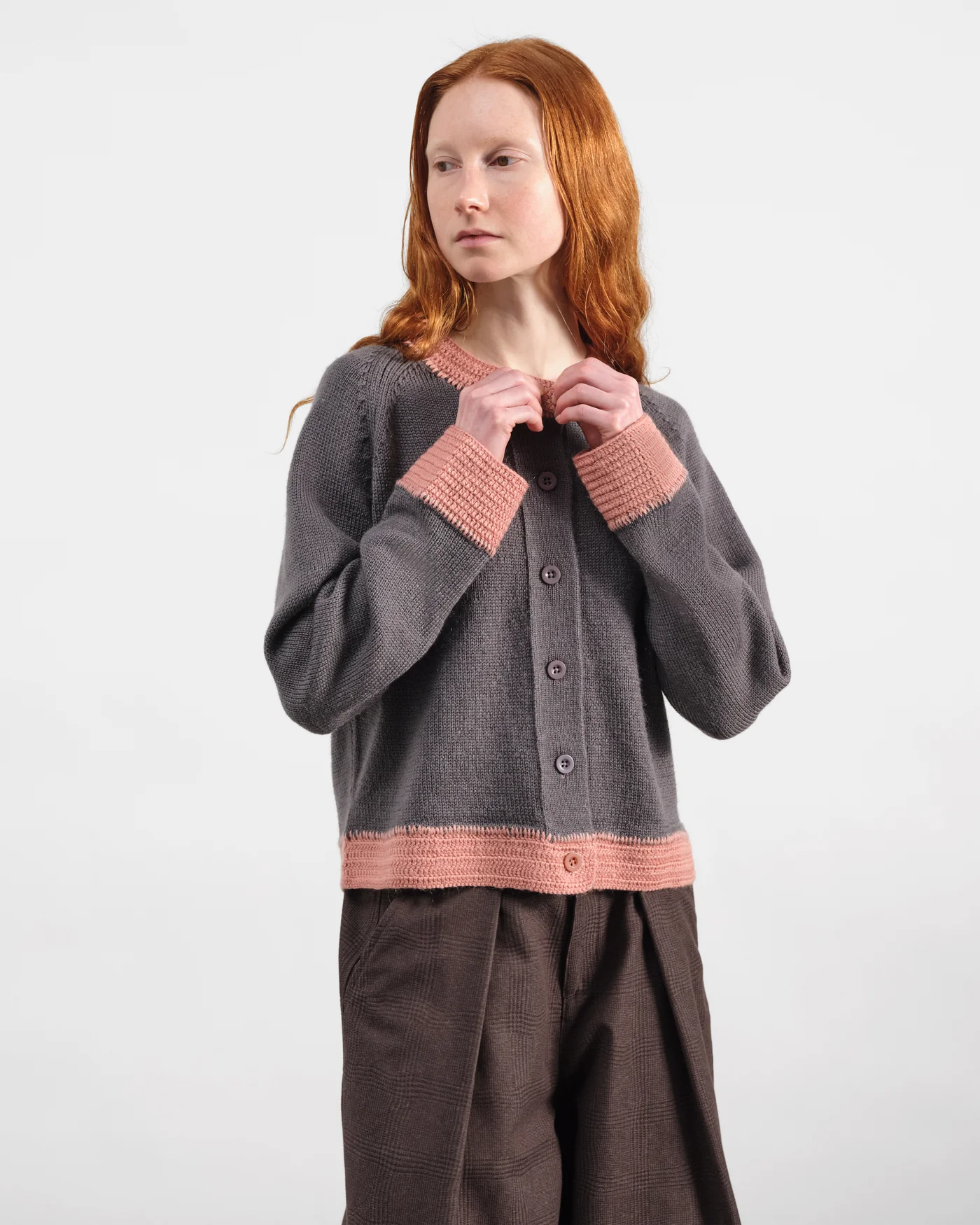 Atomic Cardigan — view 5