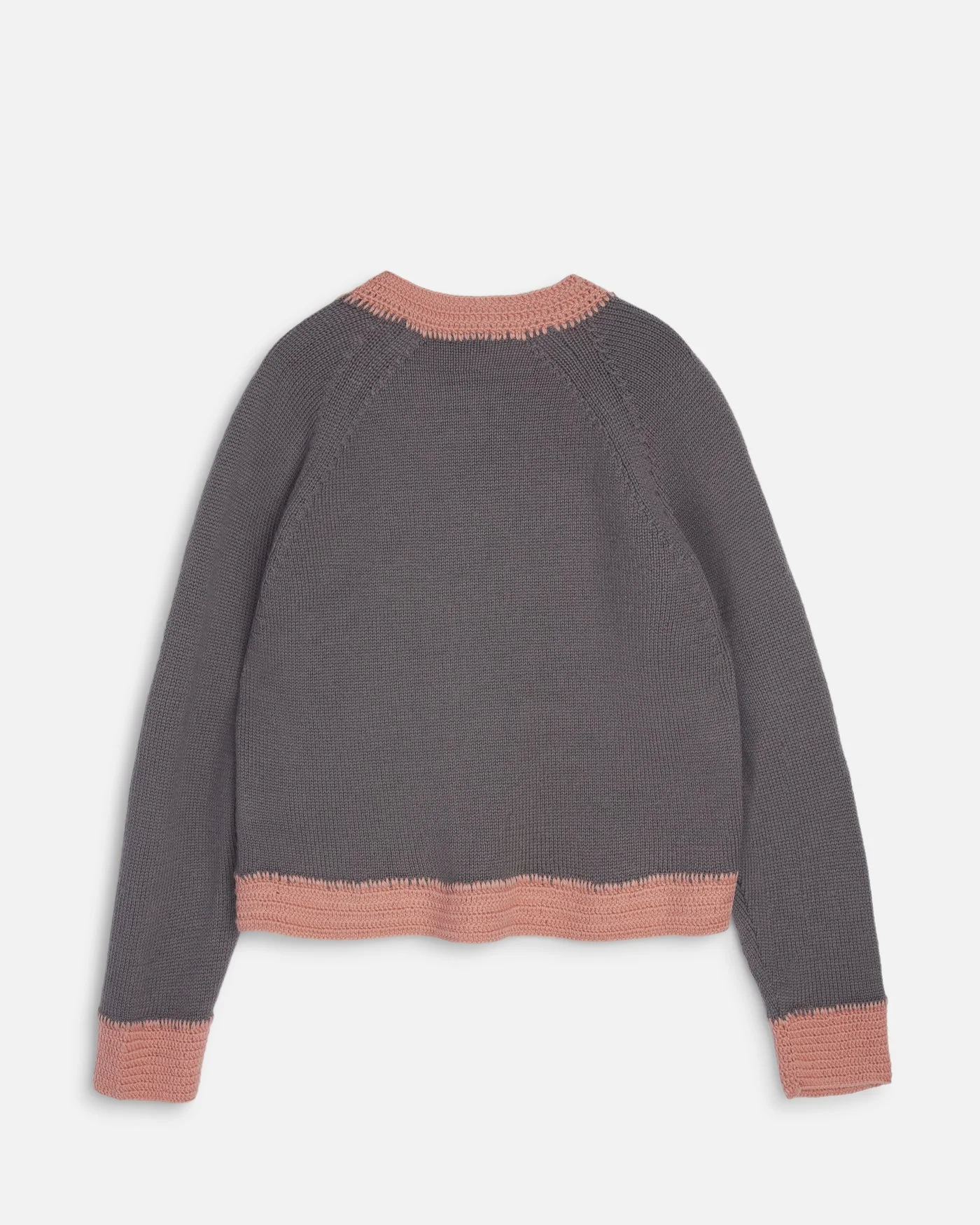 Atomic Cardigan — view 6