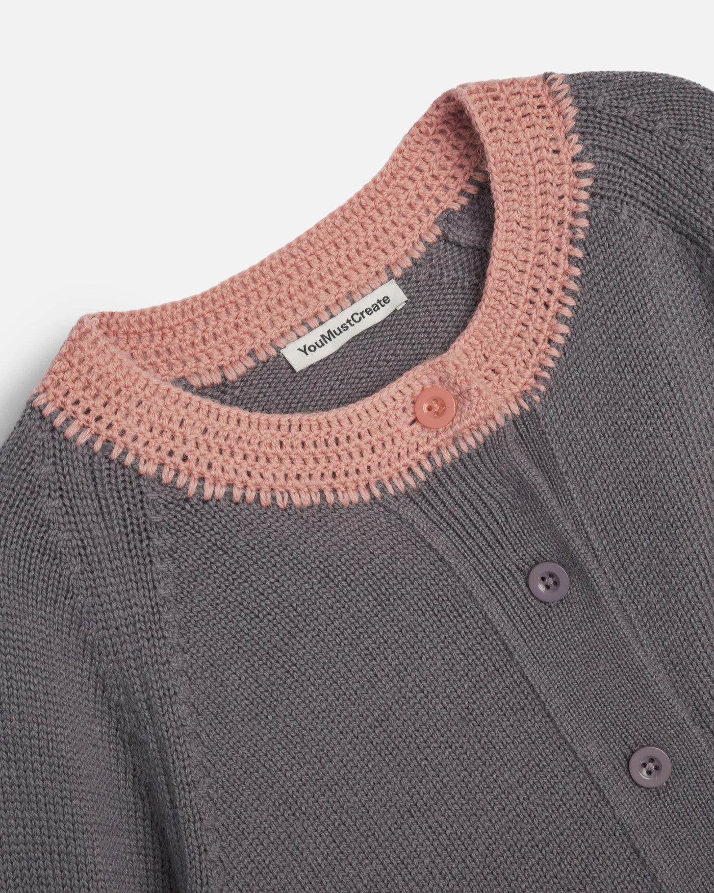 Atomic Cardigan — view 7