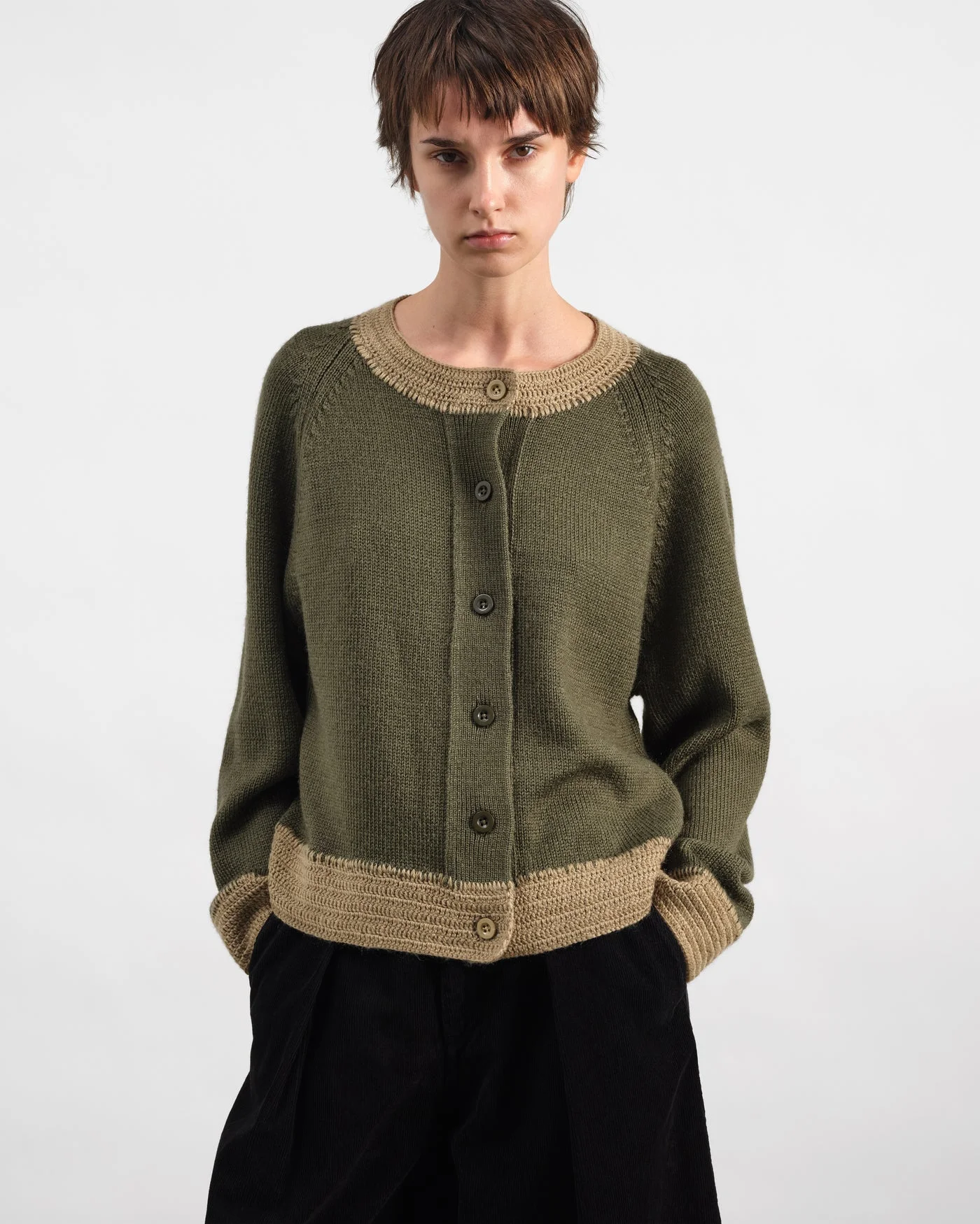 Atomic Cardigan — view 5