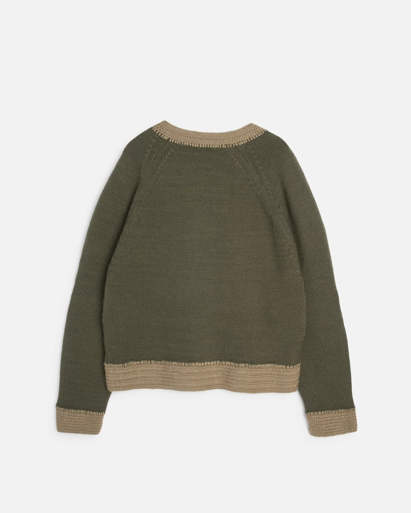 Atomic Cardigan — view 6