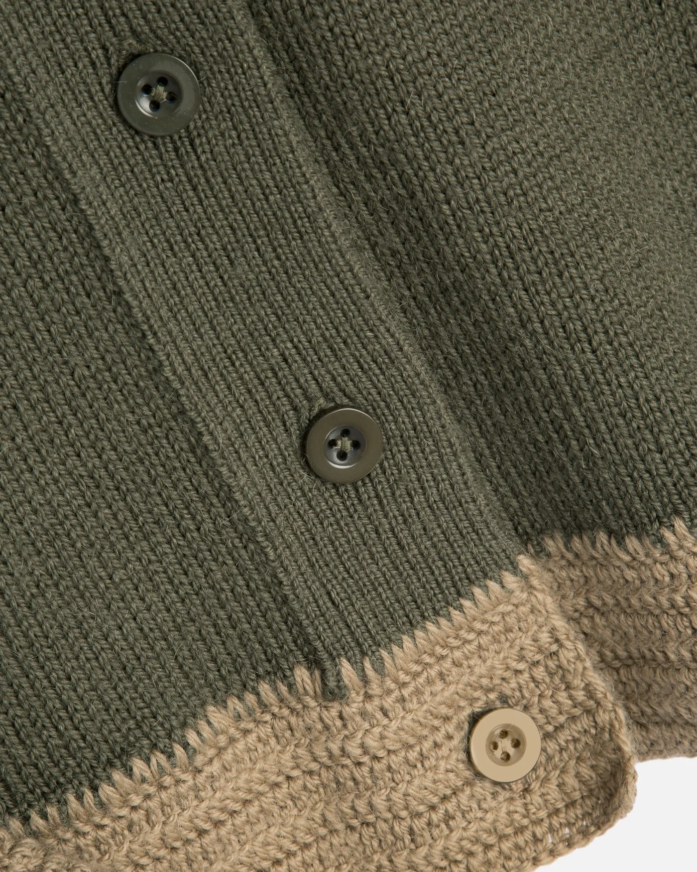Atomic Cardigan — view 7
