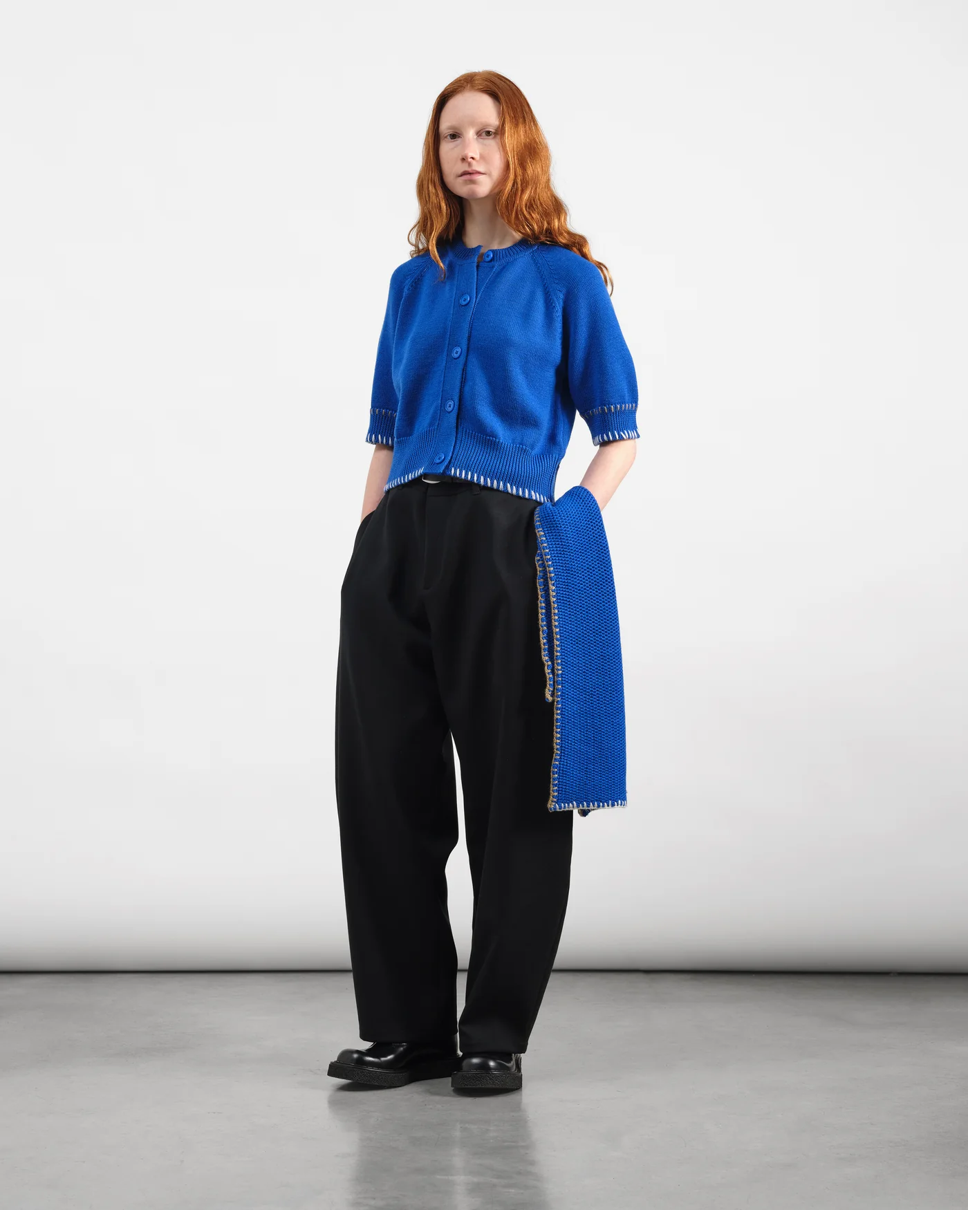 Kwai Knit — view 2