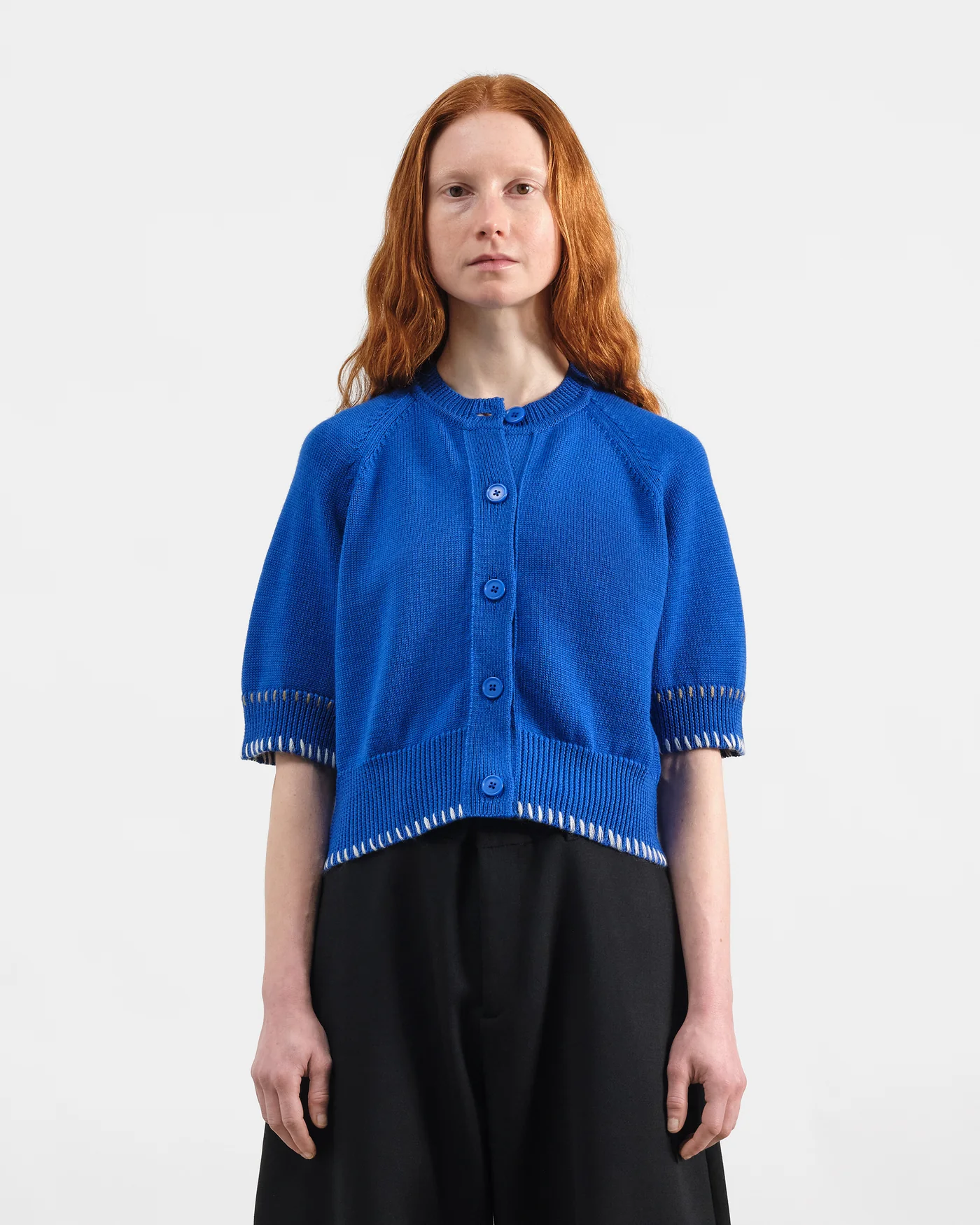 Kwai Knit — view 3