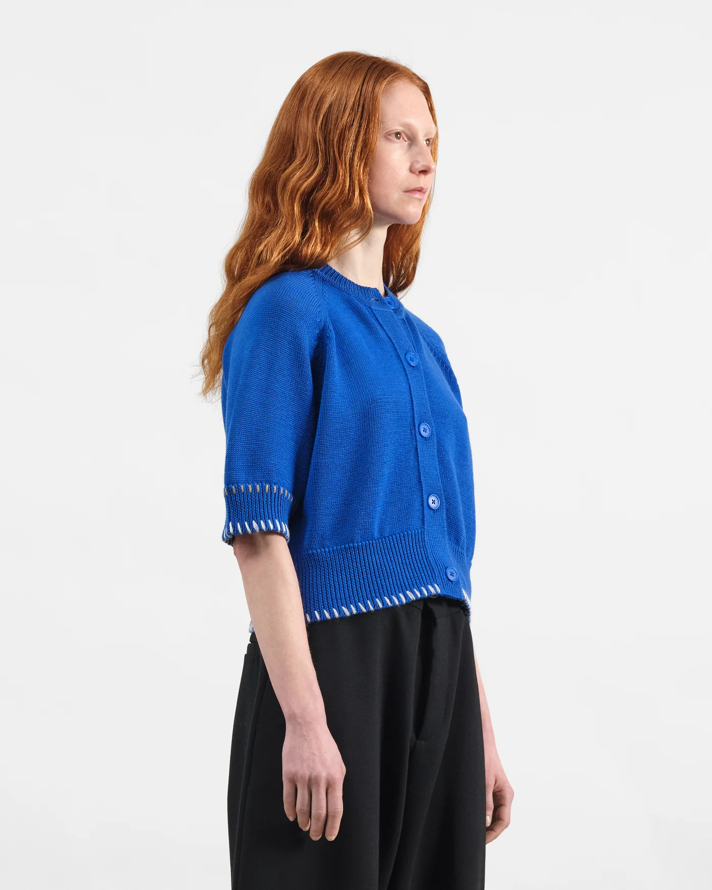 Kwai Knit — view 4