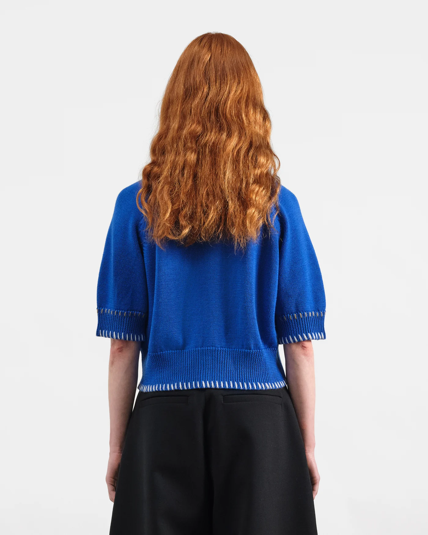 Kwai Knit — view 5