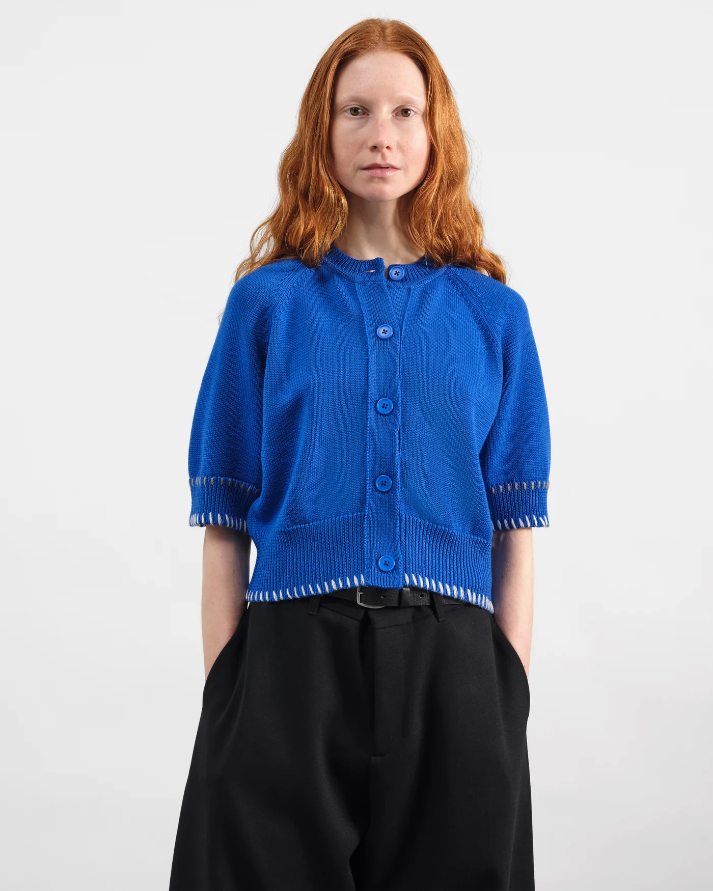 Kwai Knit — view 6