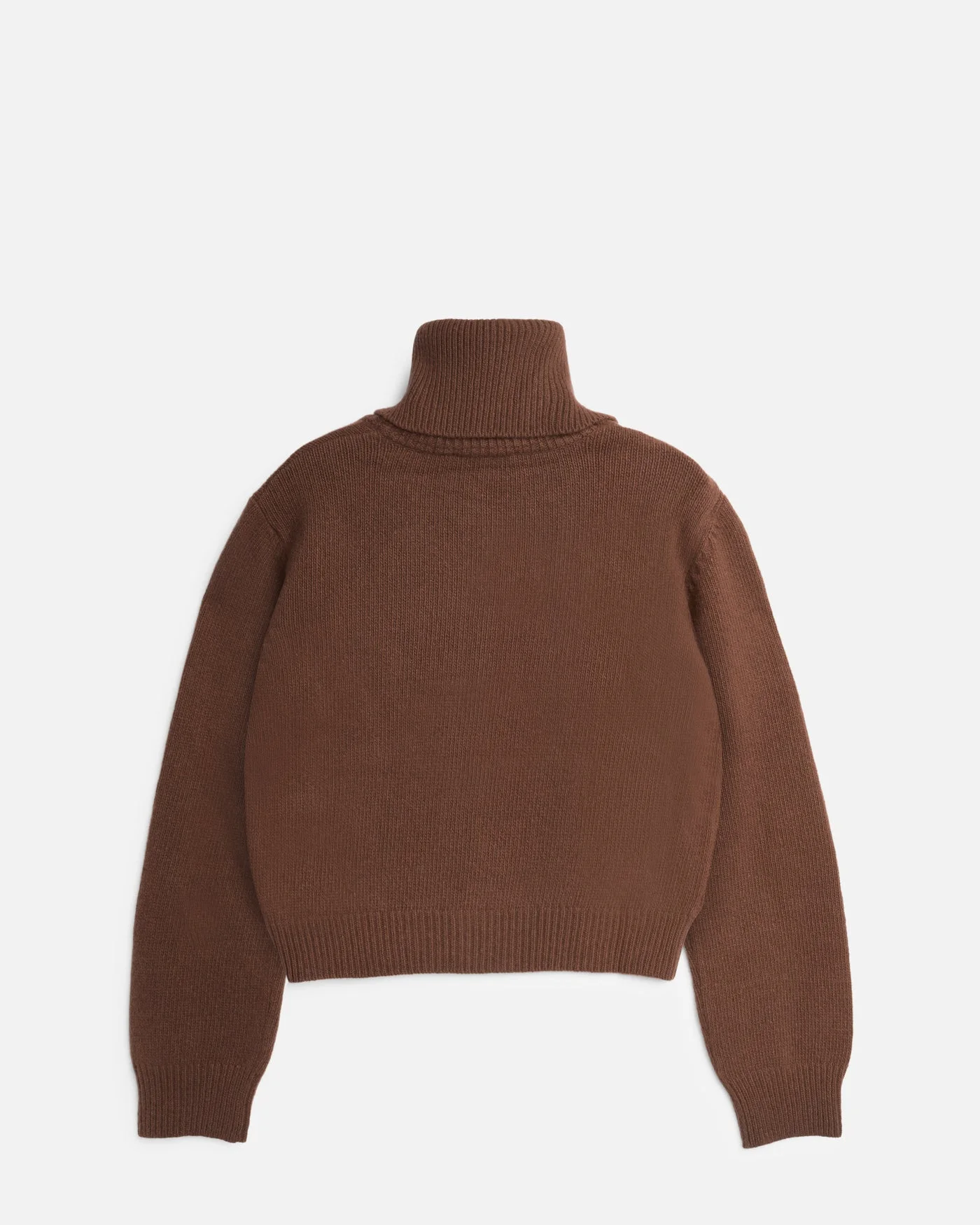 Runaway Neck Jumper — view 2
