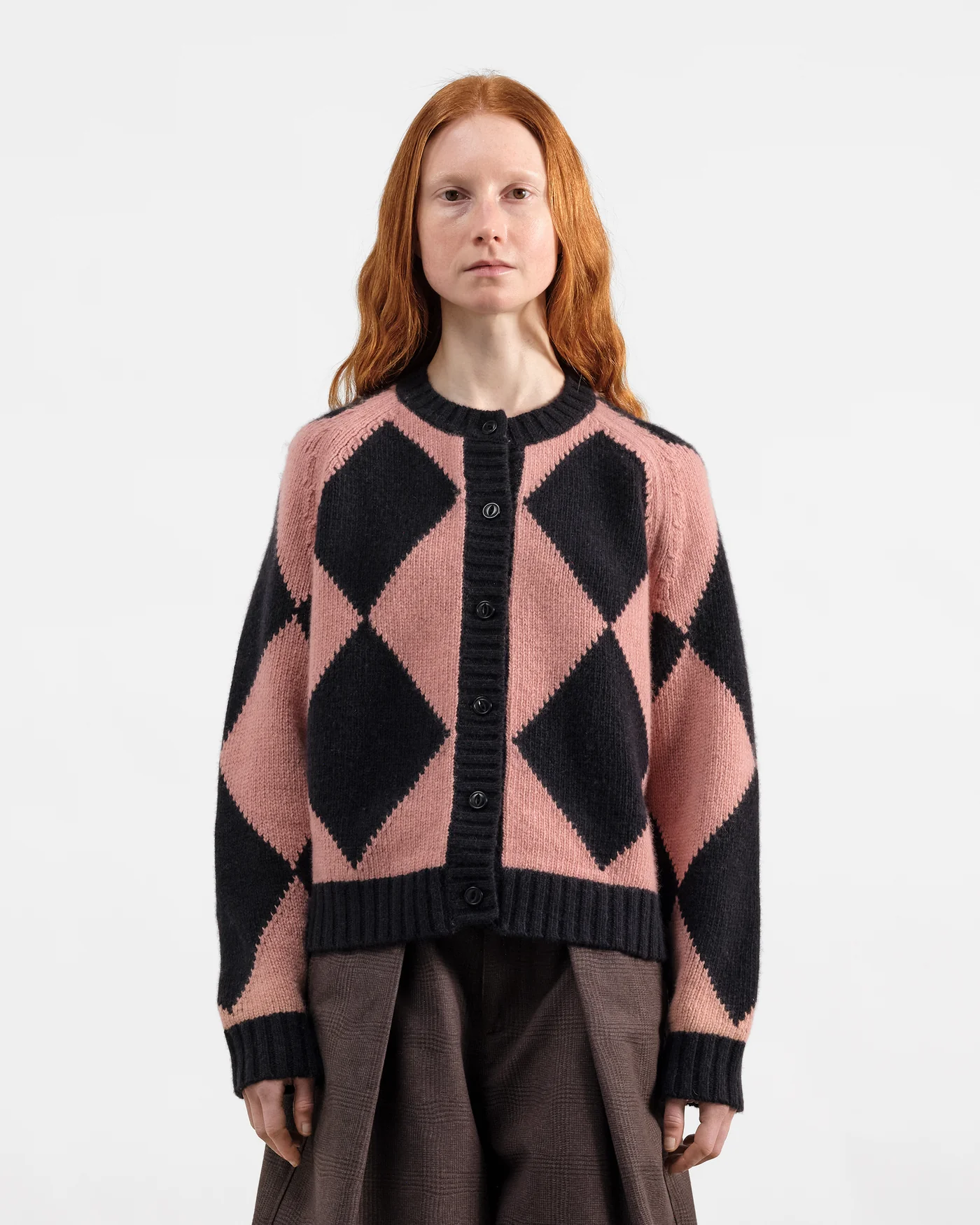 Atomic Cardigan — view 3