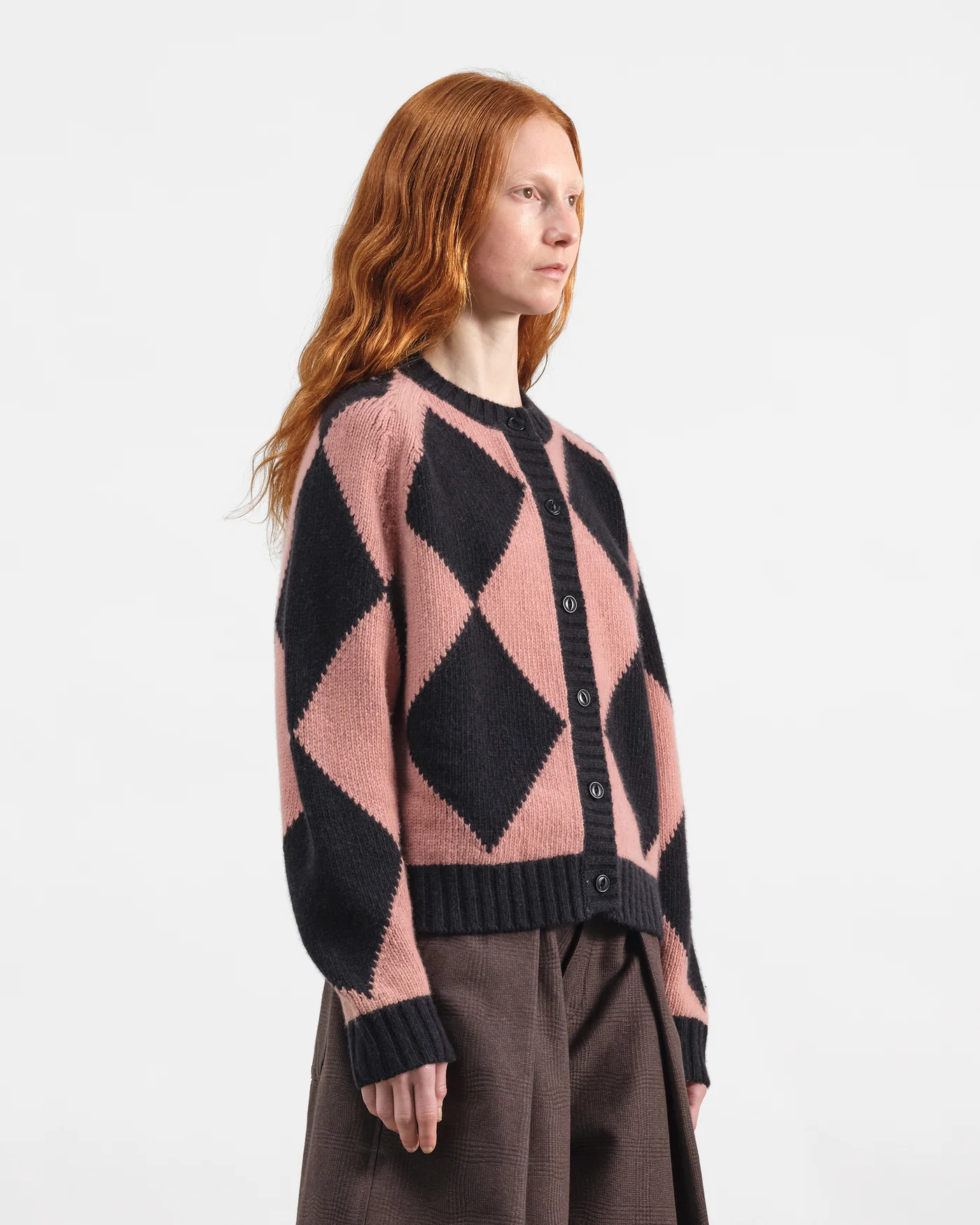Atomic Cardigan — view 4