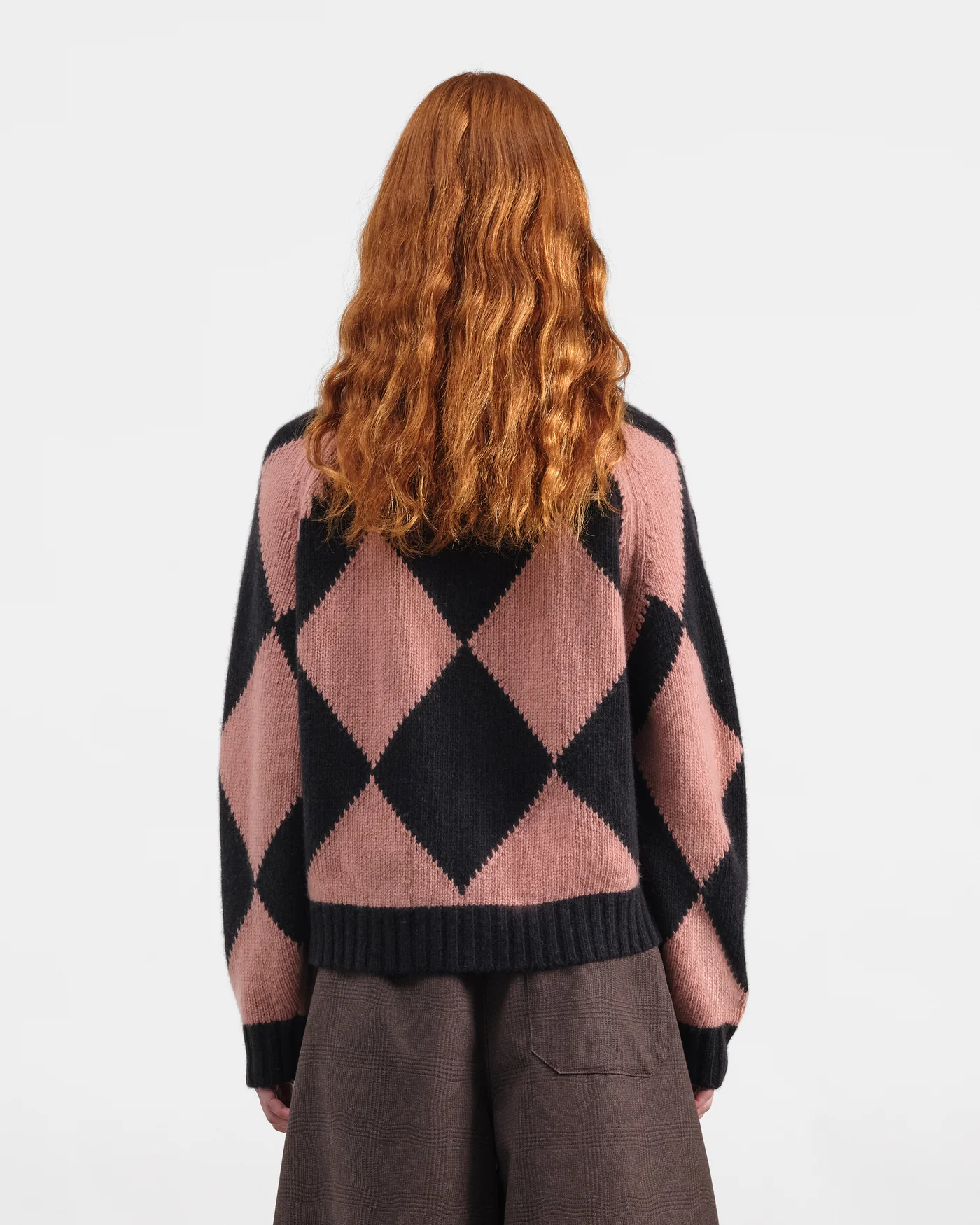 Atomic Cardigan — view 5