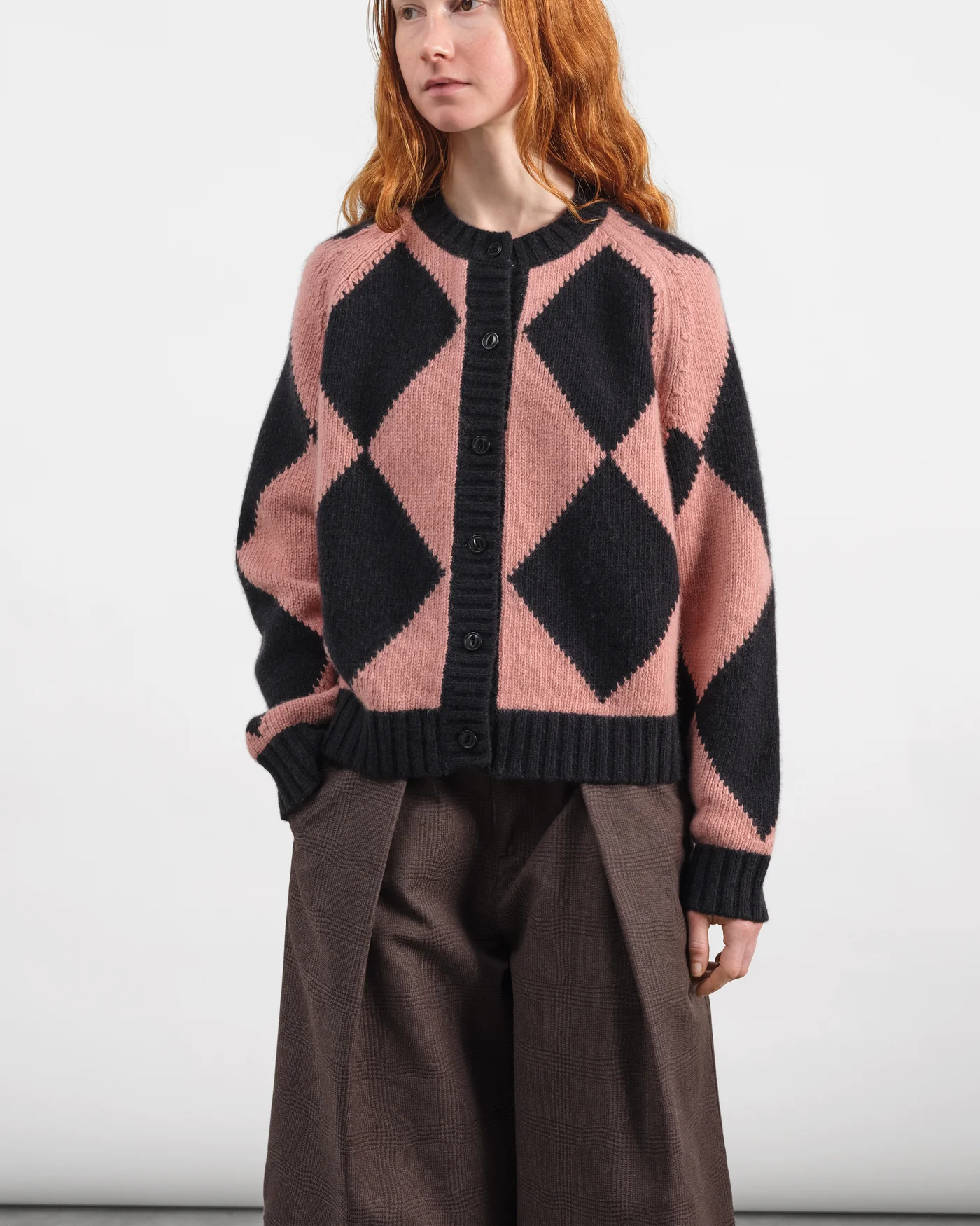 Atomic Cardigan — view 6