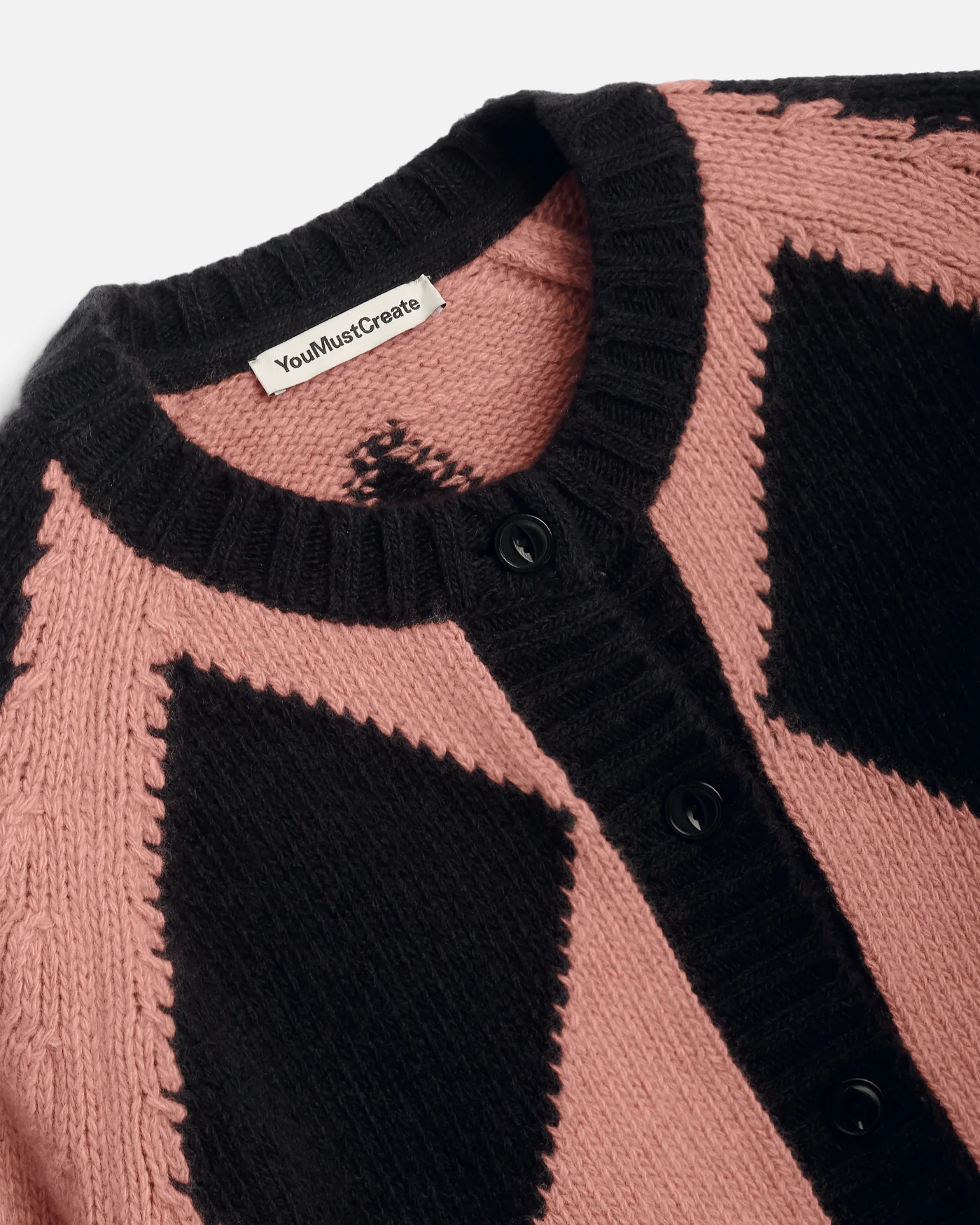 Atomic Cardigan — view 8