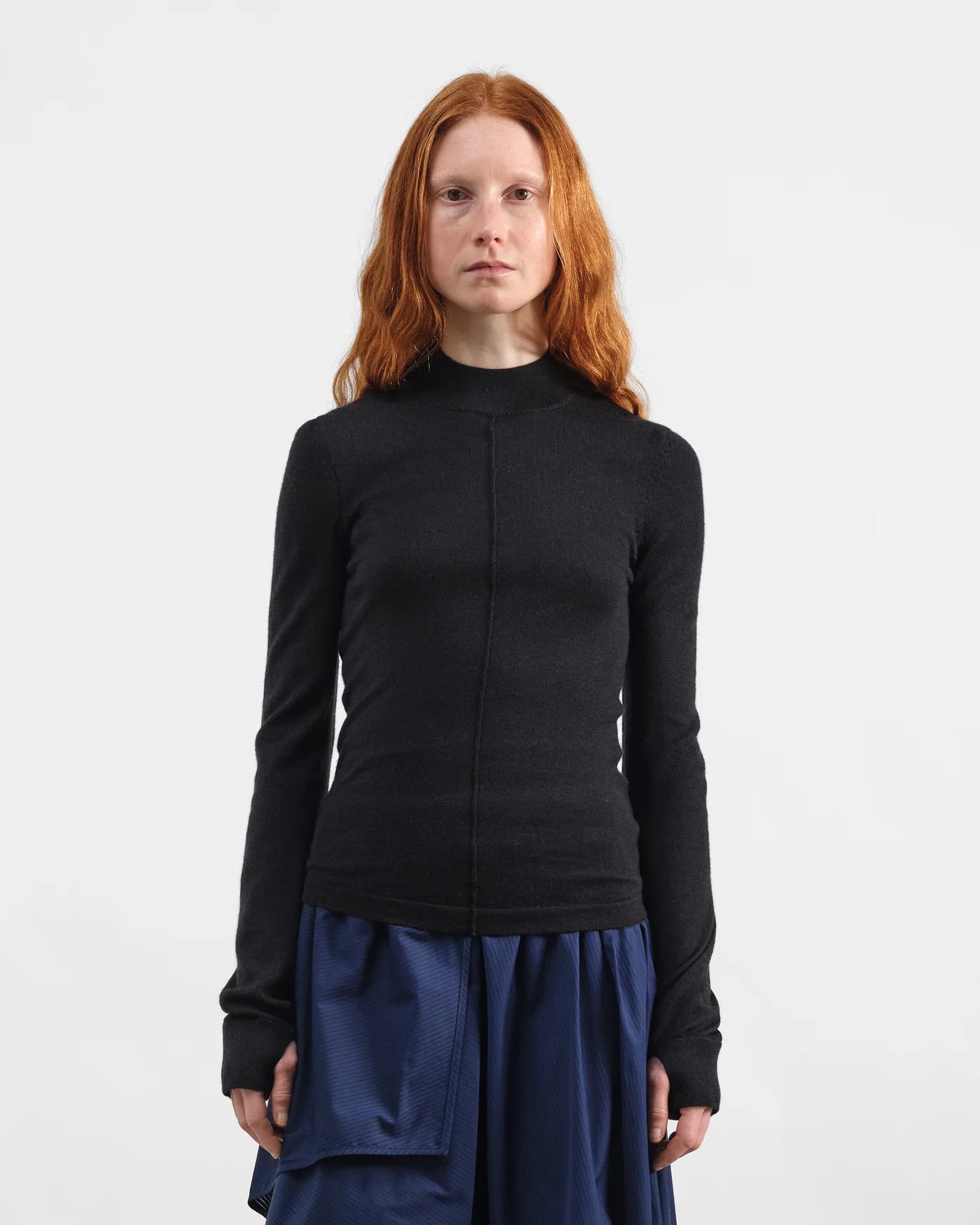 Youth Top — view 2