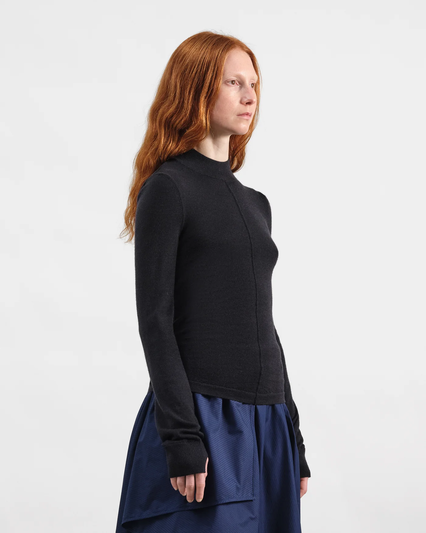 Youth Top — view 3