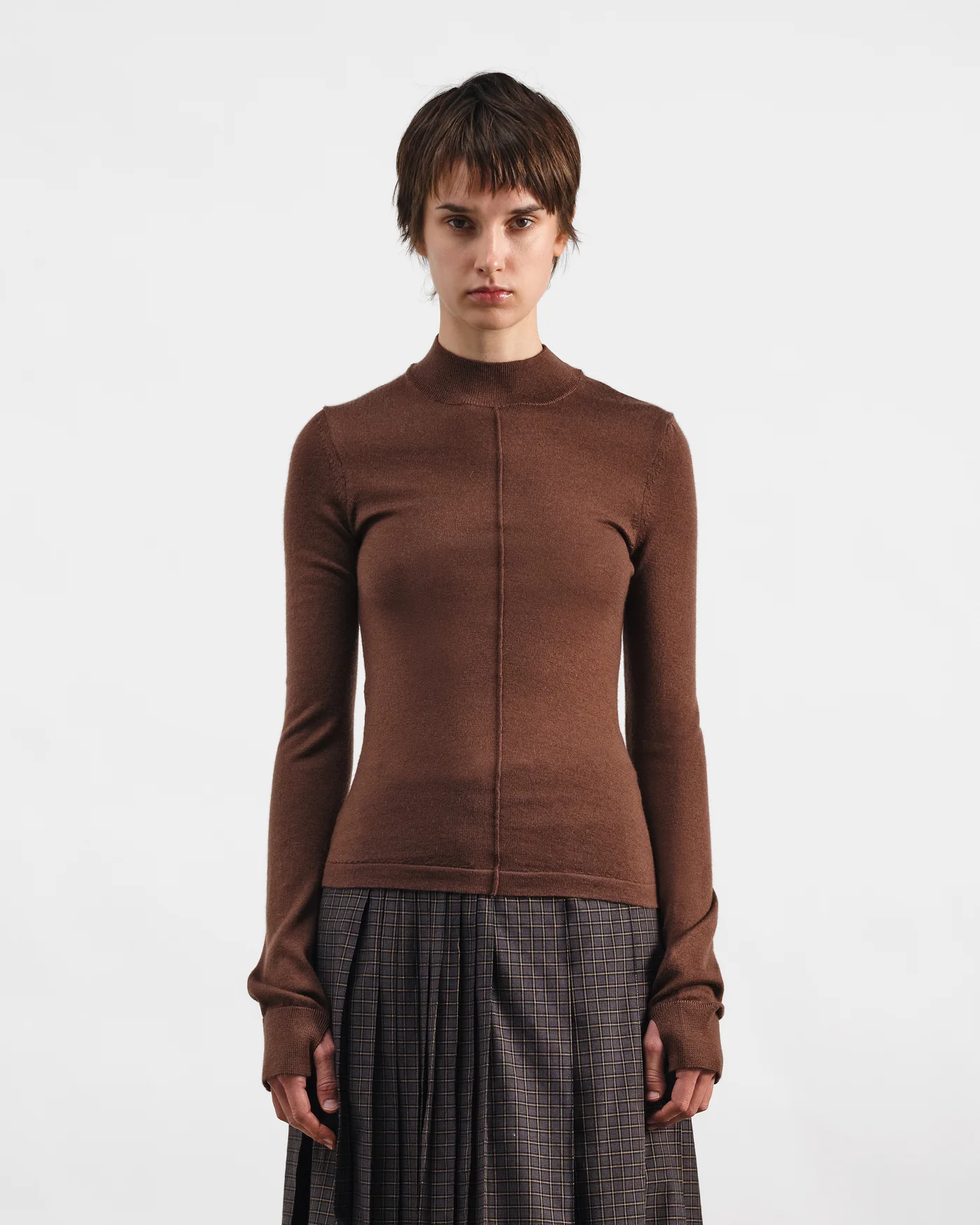 Youth Top — view 2