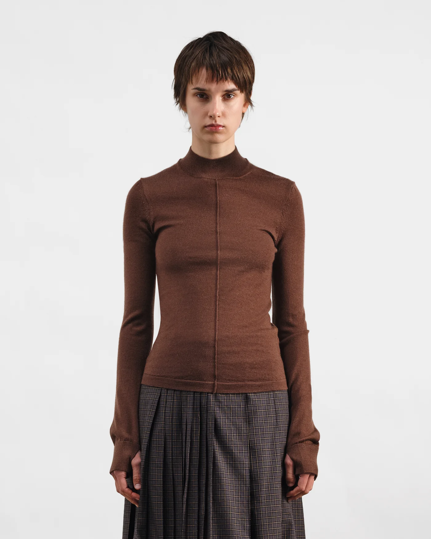 Youth Top — view 3