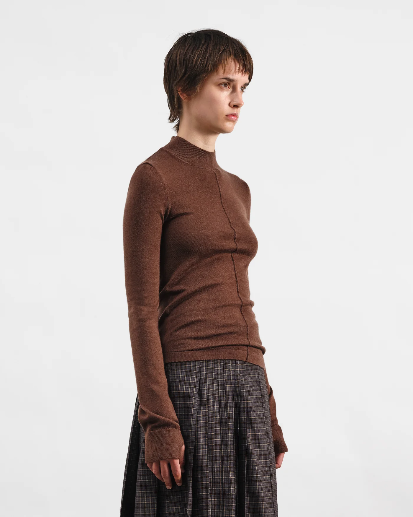 Youth Top — view 4